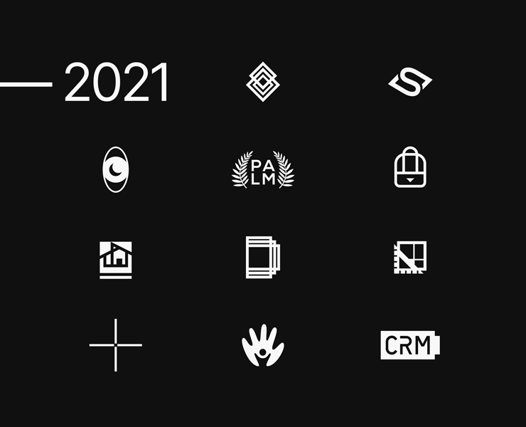 #ЛОГОТИПЫ ...—2021 на Dprofile