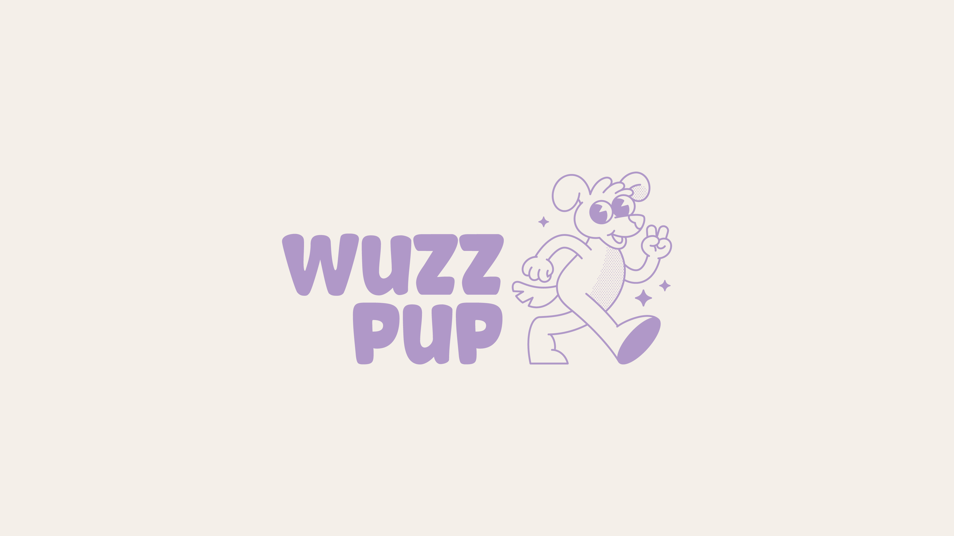 Wuzzpup — Игрушки для собак — Изображение №18 — Брендинг, Иллюстрация на Dprofile