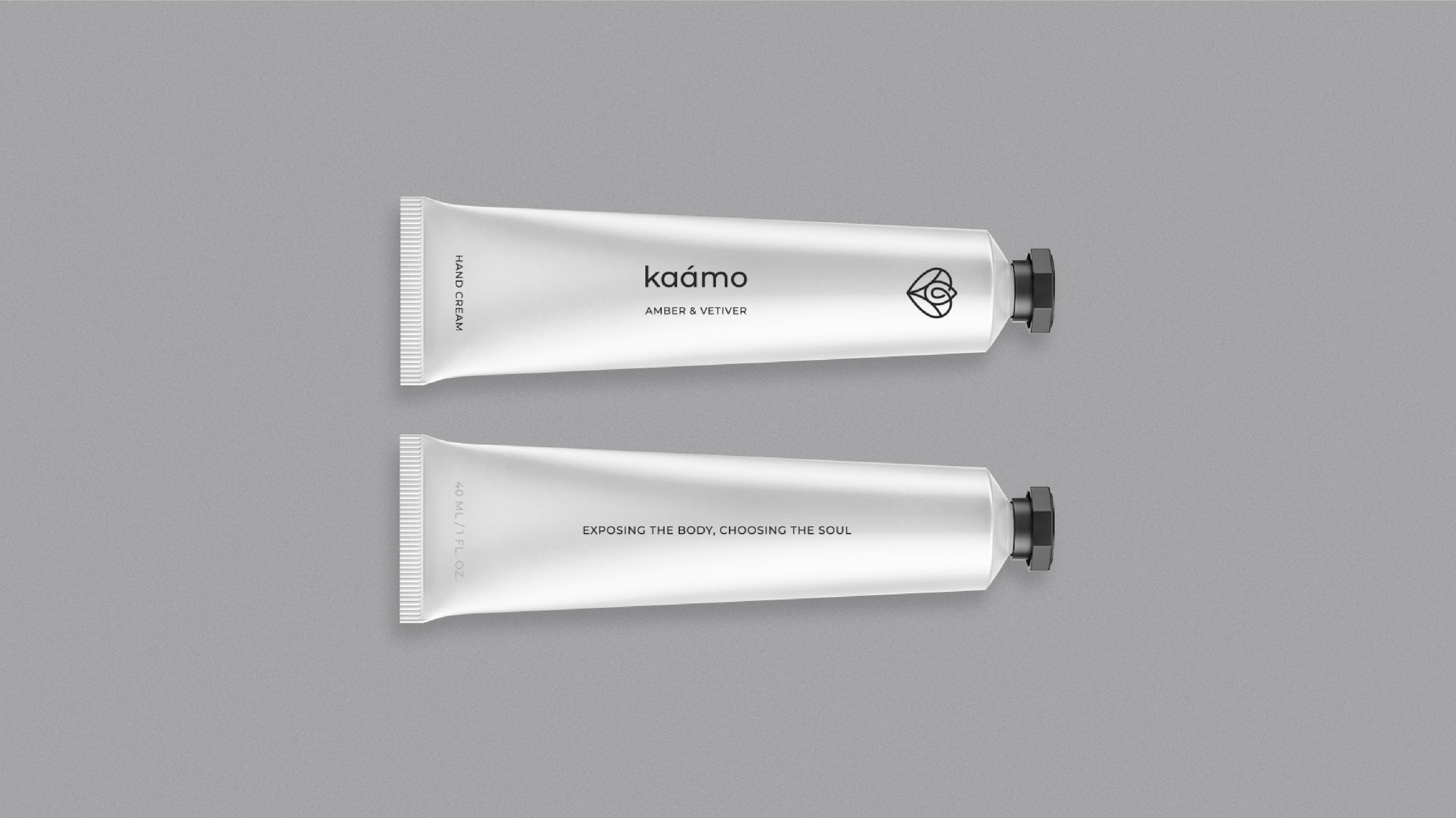 Kaamo — Косметика для ухода за кожей — Изображение №10 — Брендинг на Dprofile