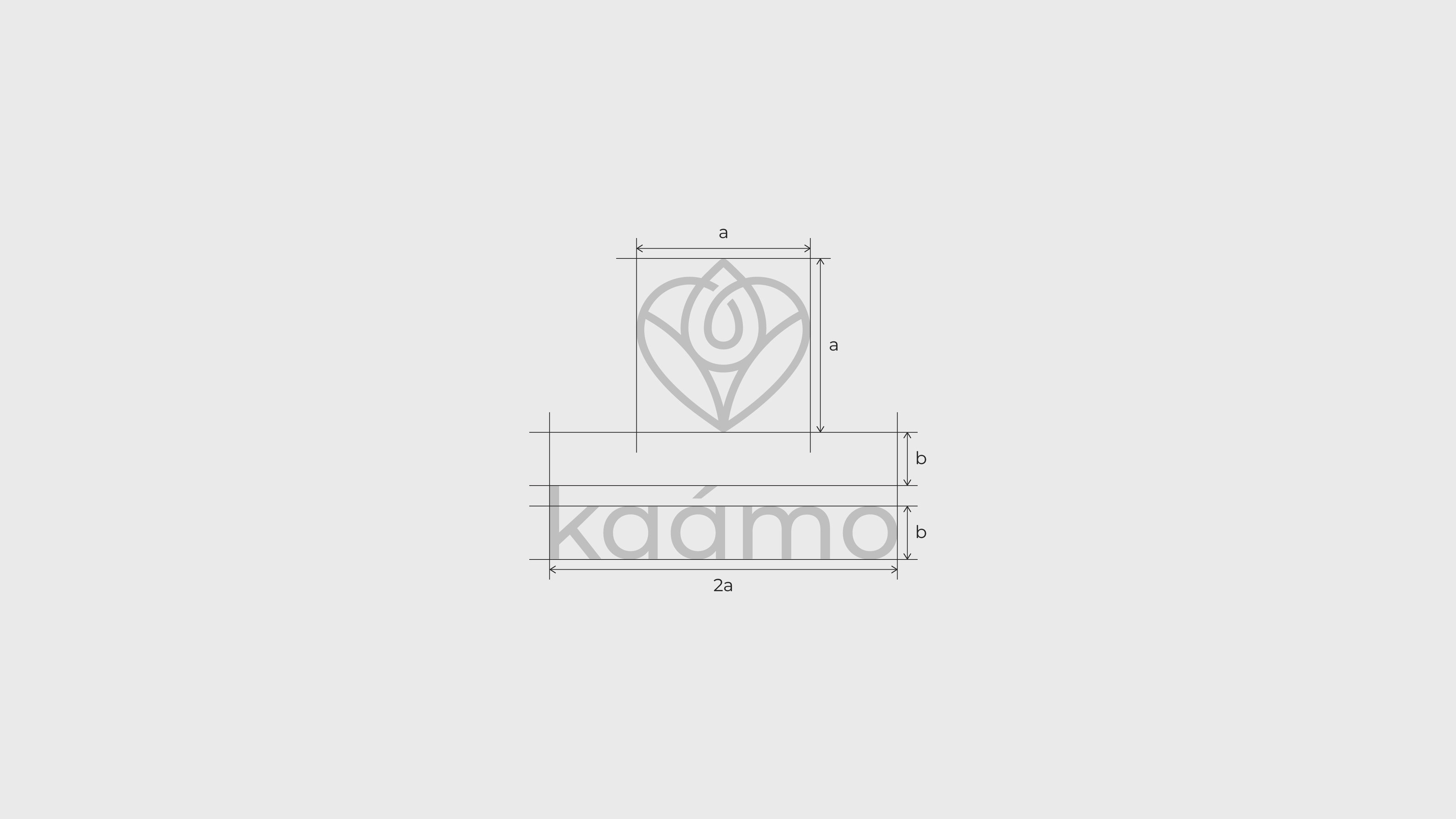 Kaamo — Косметика для ухода за кожей — Изображение №2 — Брендинг на Dprofile