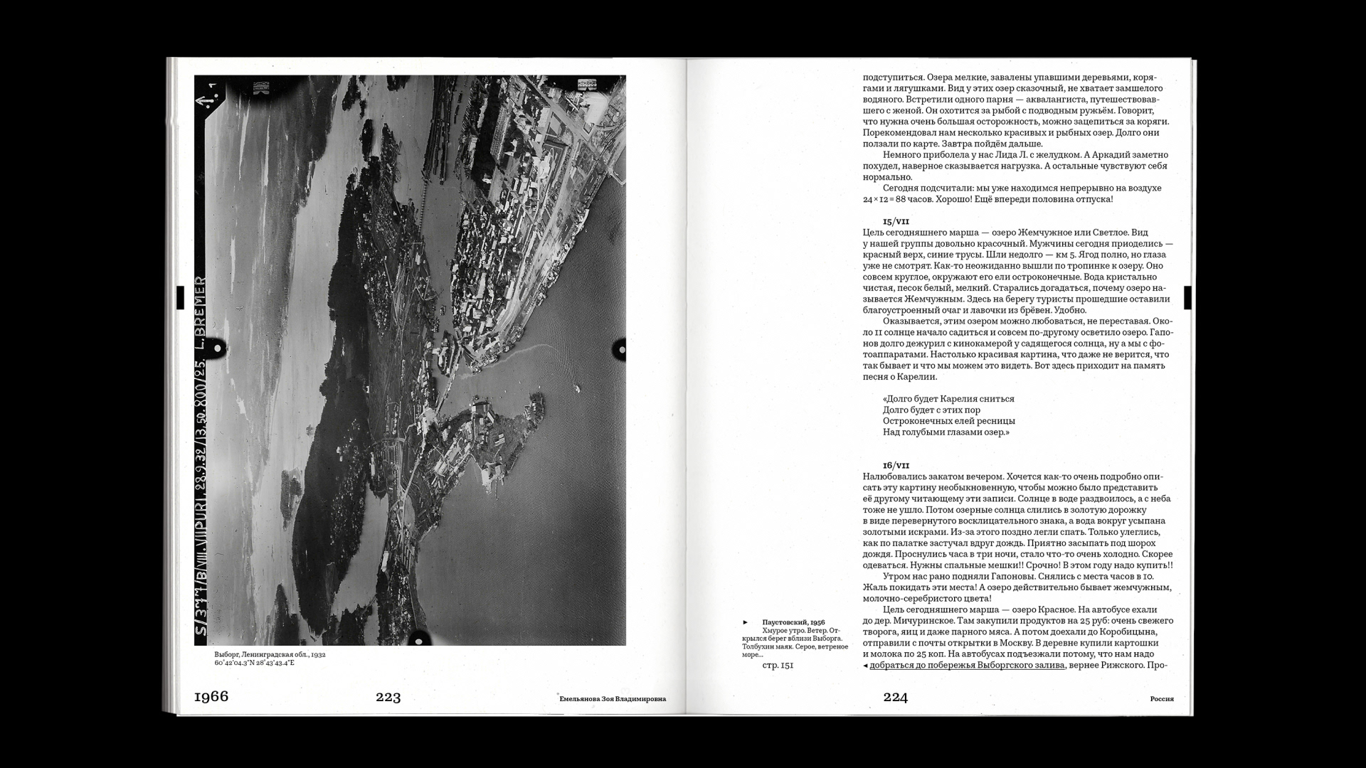 Путевой дневник XVIII – XXI — Изображение №30 — Графика на Dprofile