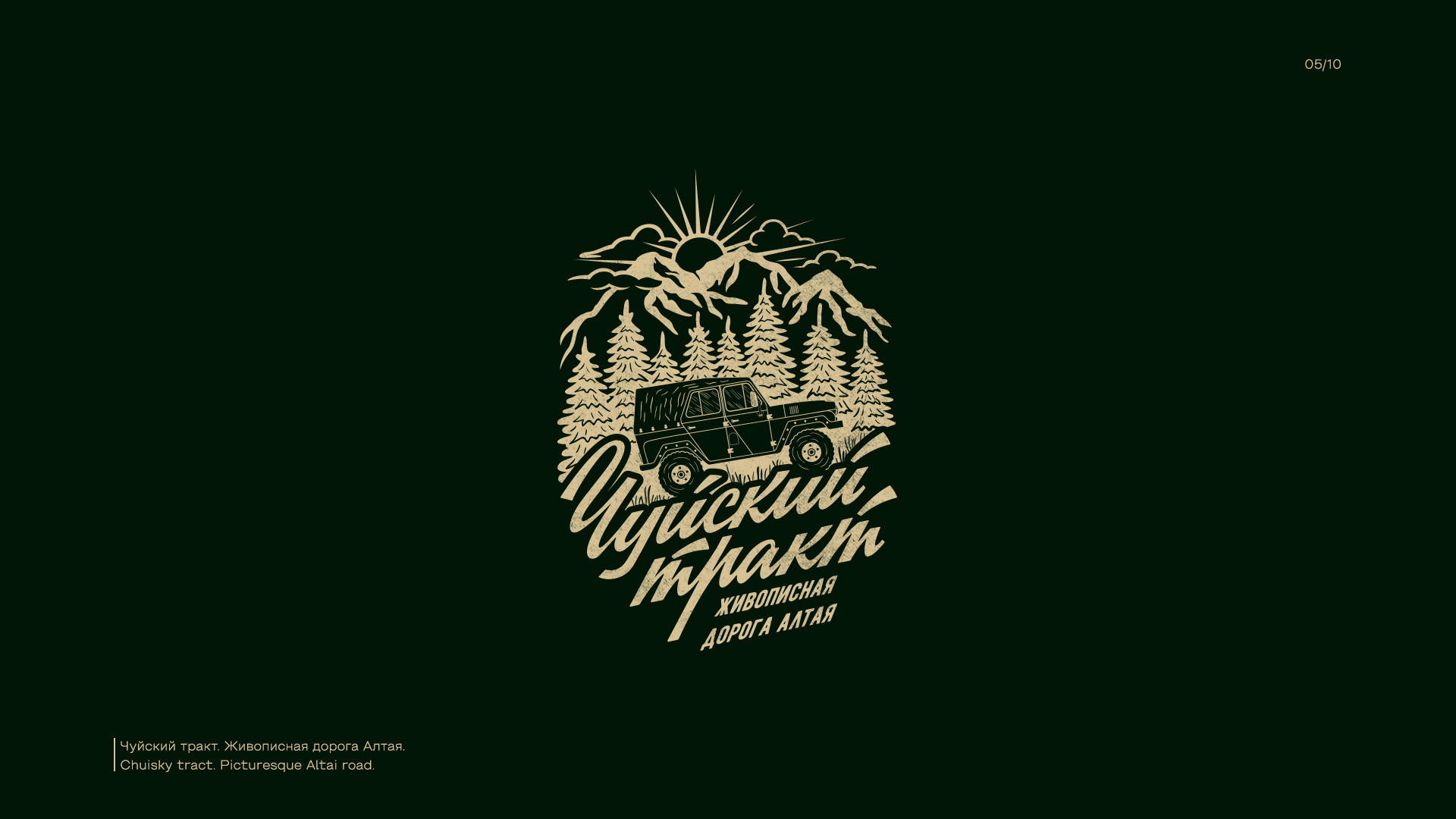 RETRO LETTERING SET — Изображение №6 — Брендинг, Графика на Dprofile