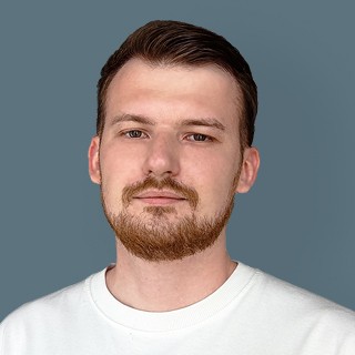 Аватар пользователя Егор Параев