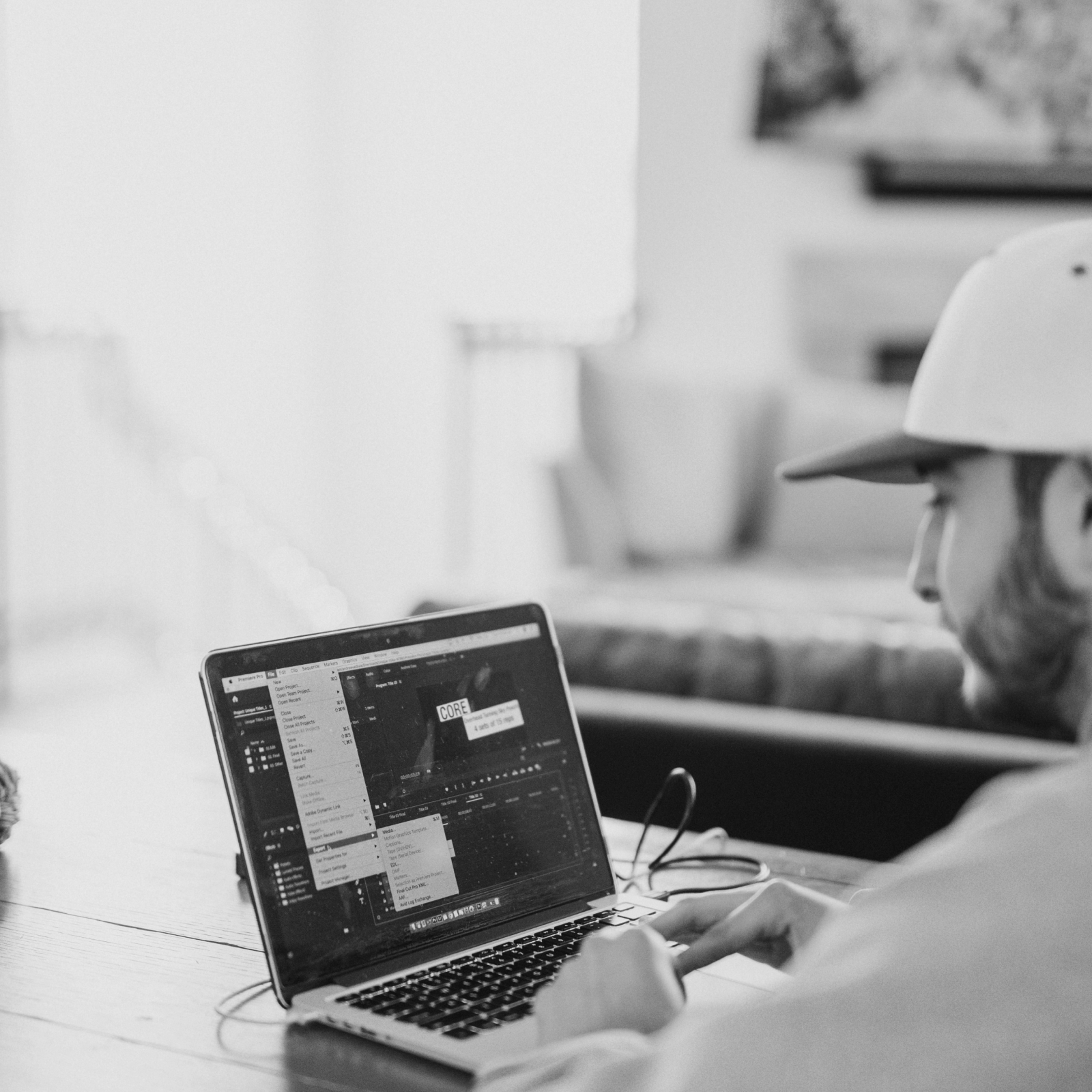 Design for Wagtail CMS — Изображение №2 — Интерфейсы, Брендинг на Dprofile