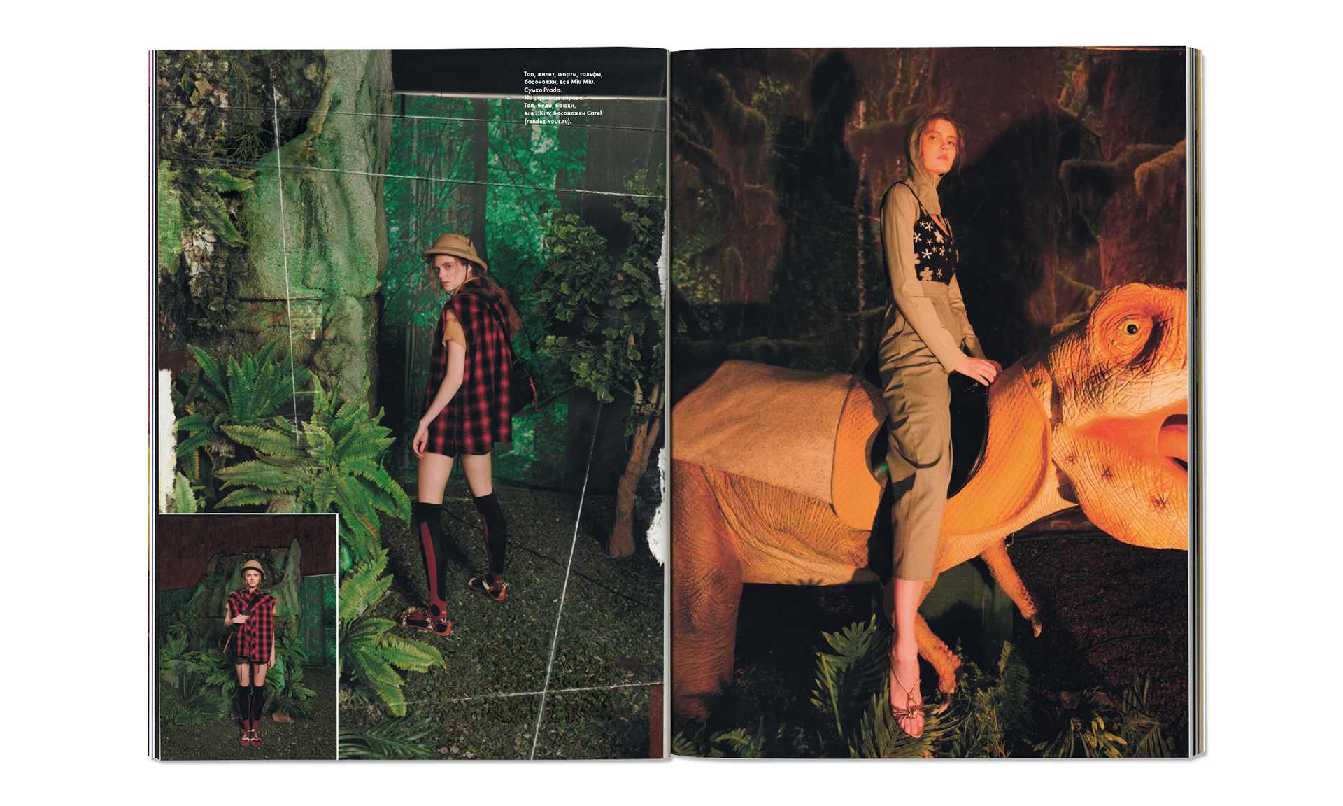 SNC Magazine No.105 — Изображение №22 — Брендинг на Dprofile