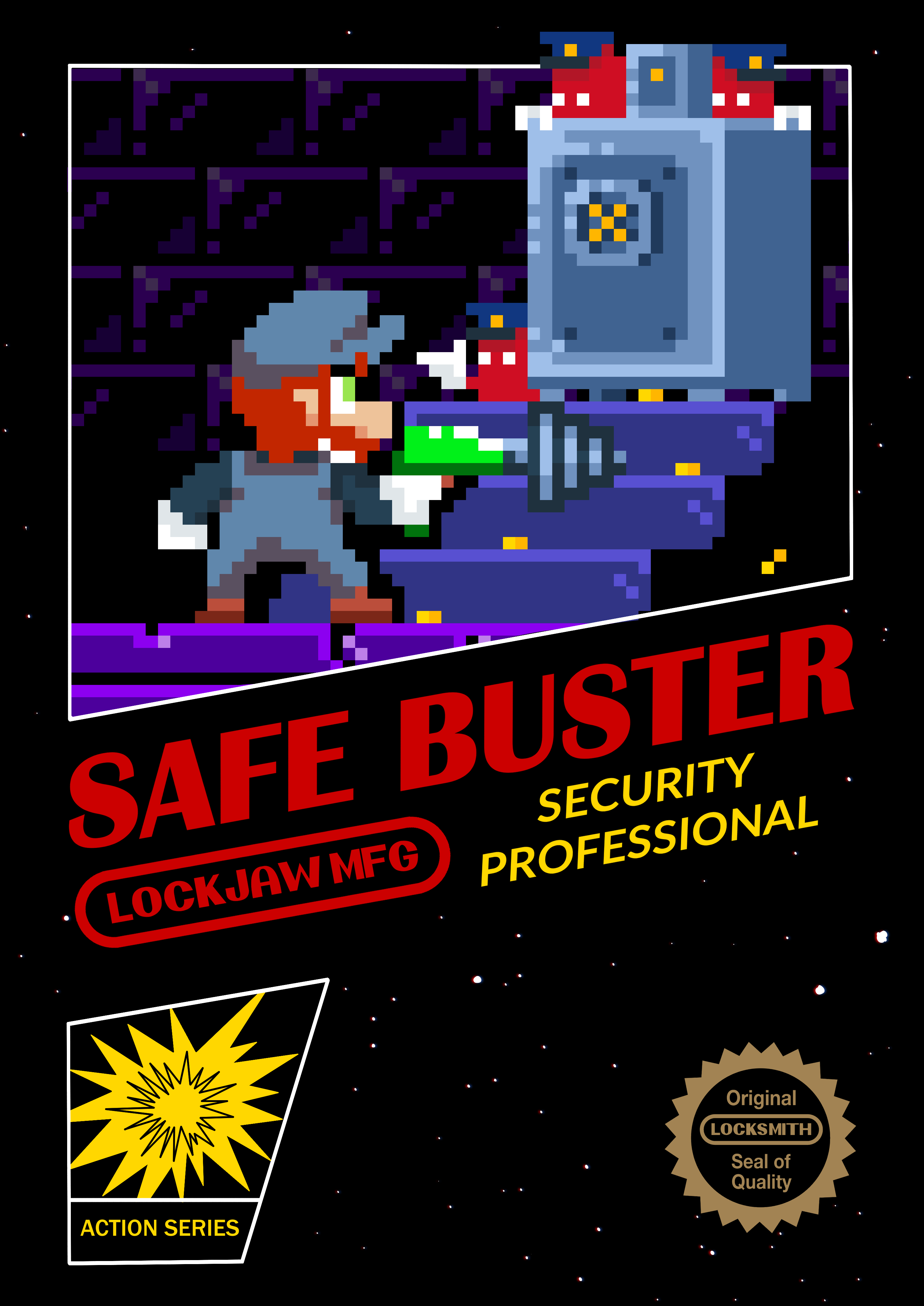 Всякое разное с работы. — Изображение №8 — Иллюстрация, Графика на Dprofile