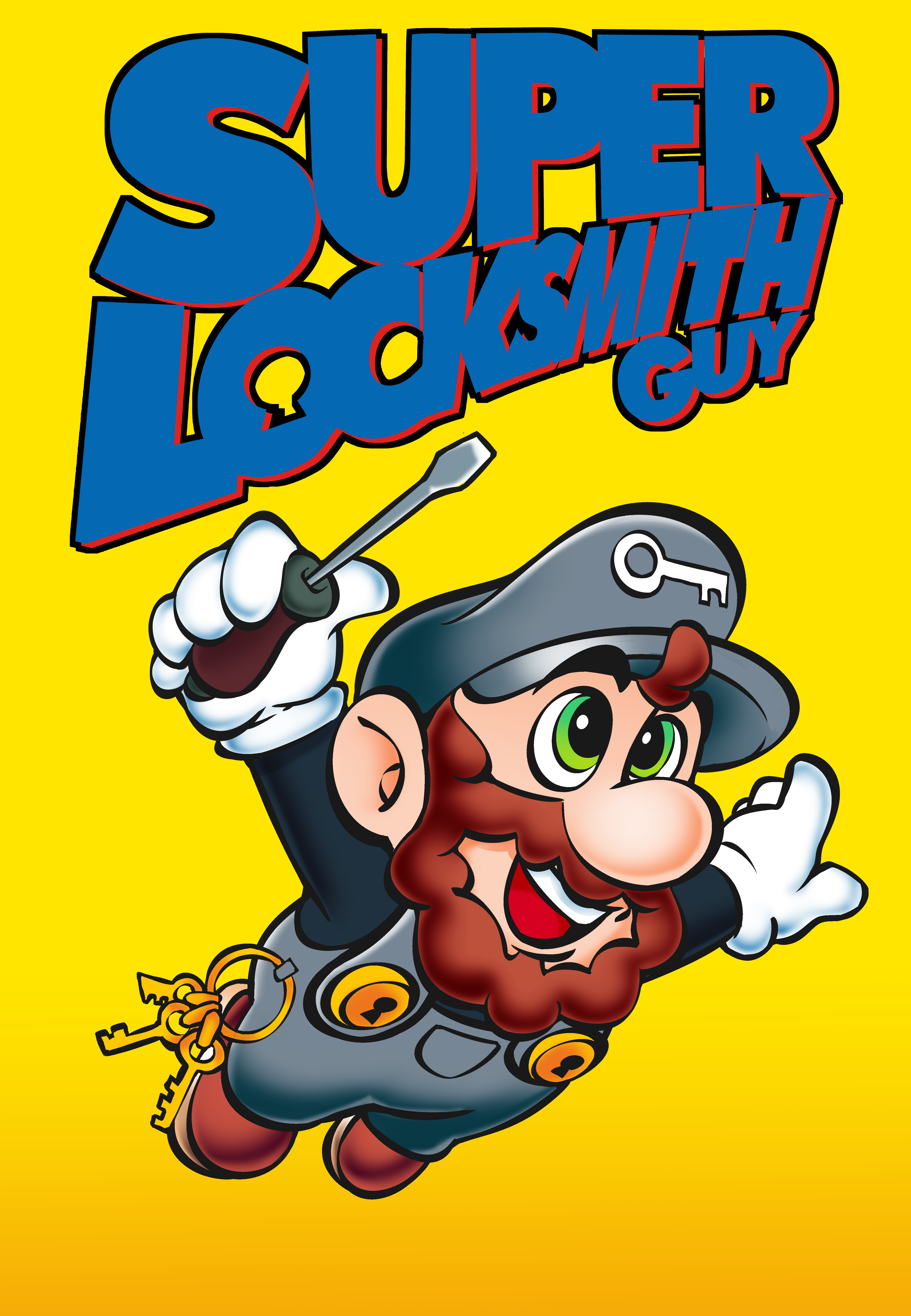 Всякое разное с работы. — Изображение №10 — Иллюстрация, Графика на Dprofile