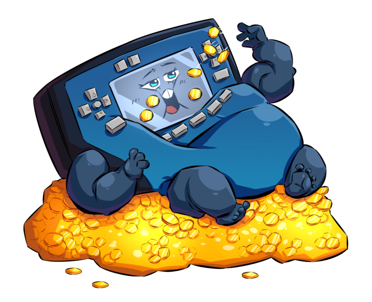 Всякое разное с работы. на Dprofile