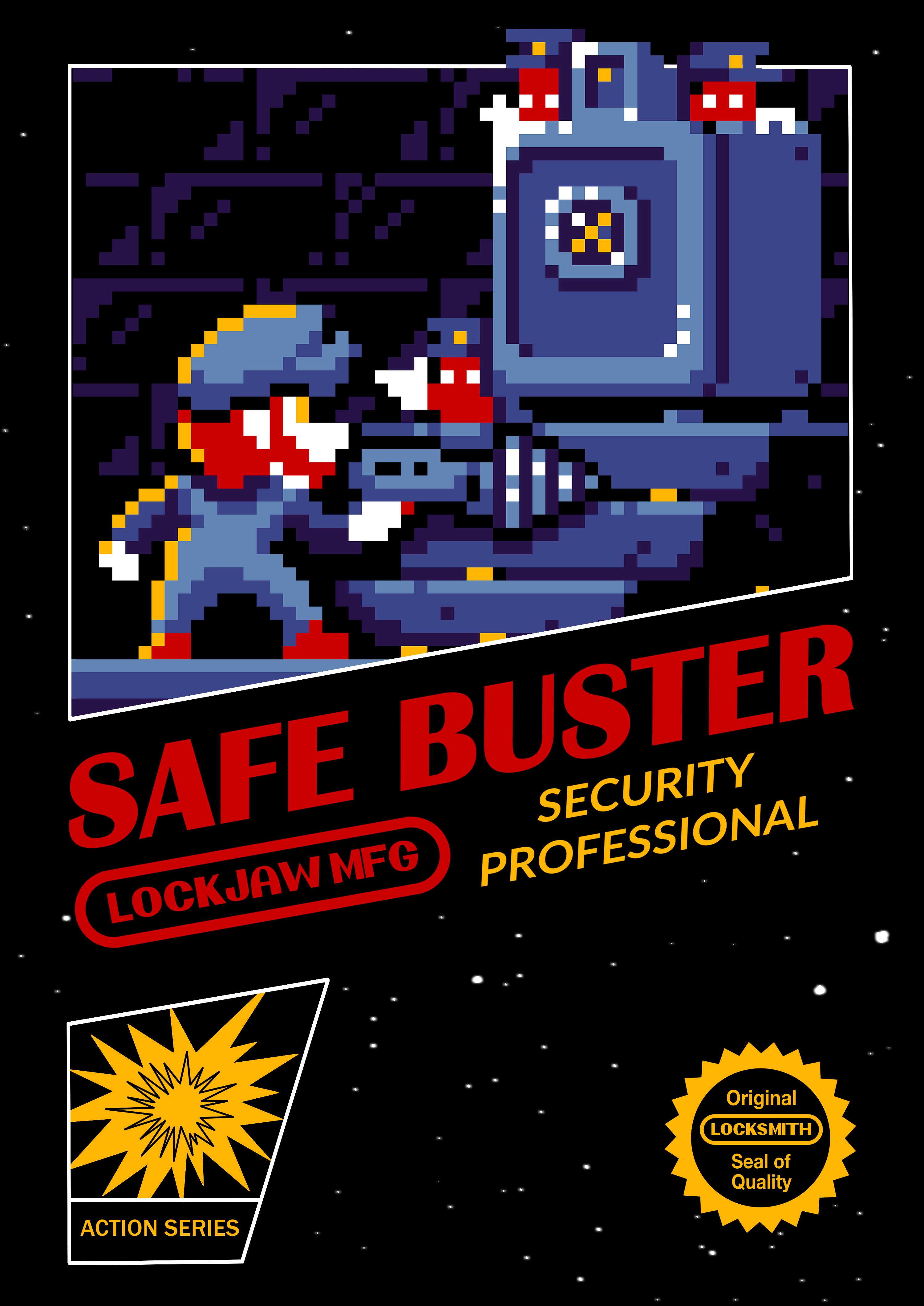 Всякое разное с работы. — Изображение №9 — Иллюстрация, Графика на Dprofile