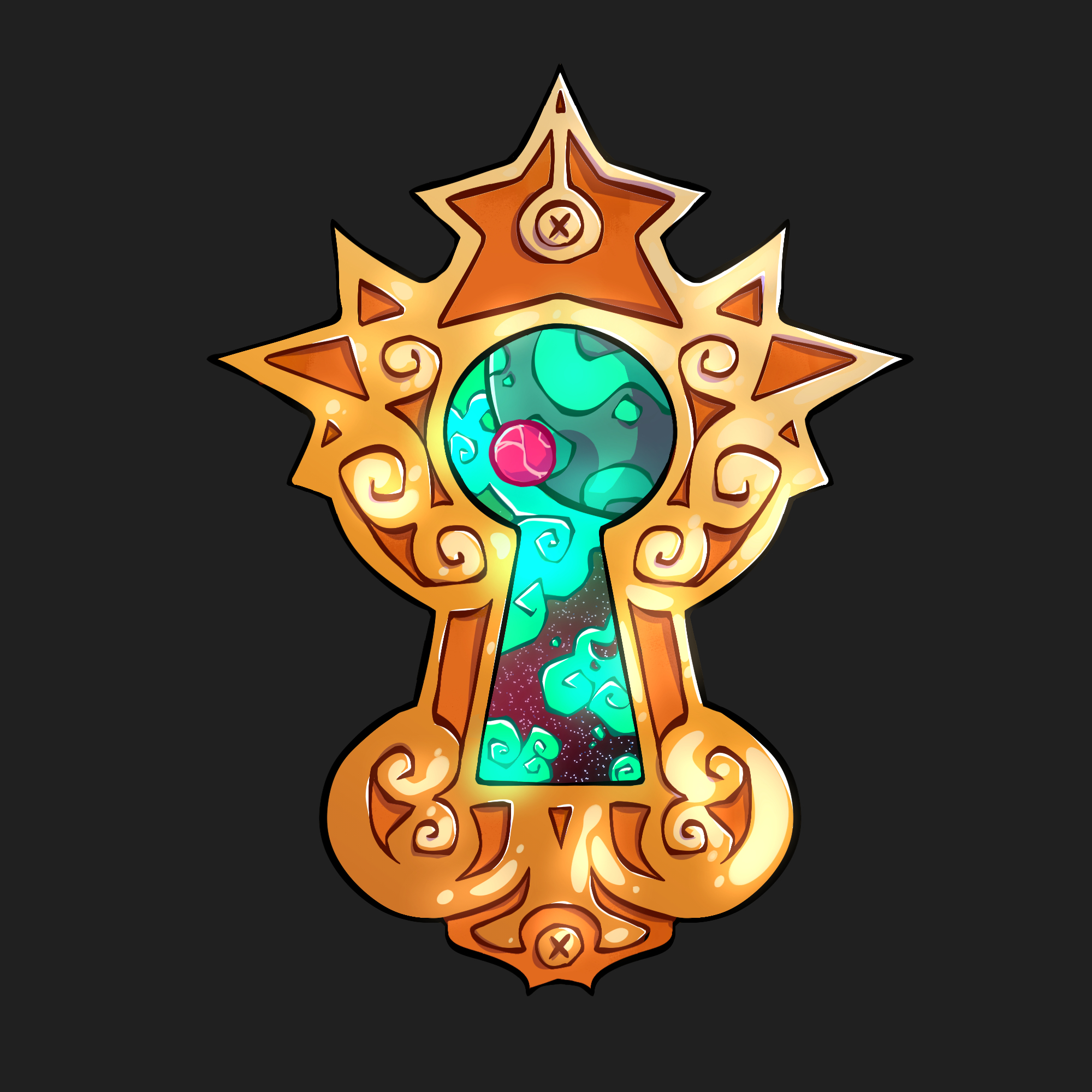 Всякое разное с работы. — Изображение №1 — Иллюстрация, Графика на Dprofile