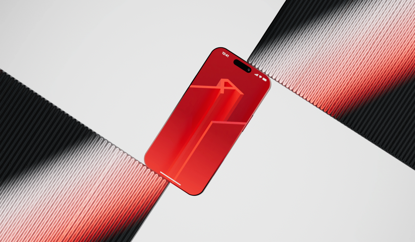 Rebranding of Alpha Affiliates — Изображение №2 — Интерфейсы, Брендинг на Dprofile