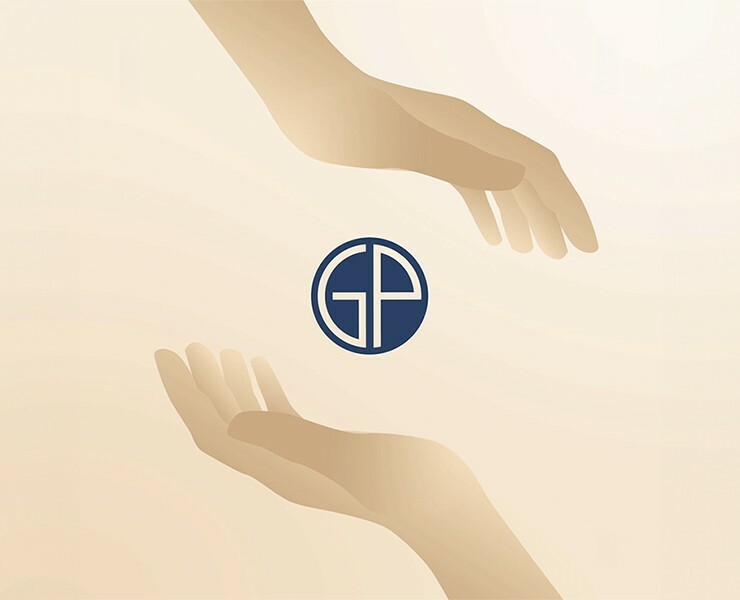 G-People — Интерфейсы, Брендинг на Dprofile