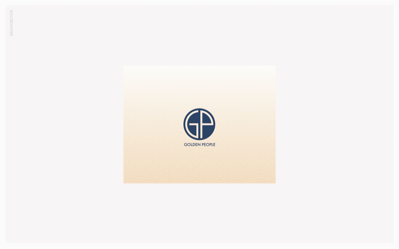 G-People — Изображение №9 — Брендинг, Интерфейсы на Dprofile