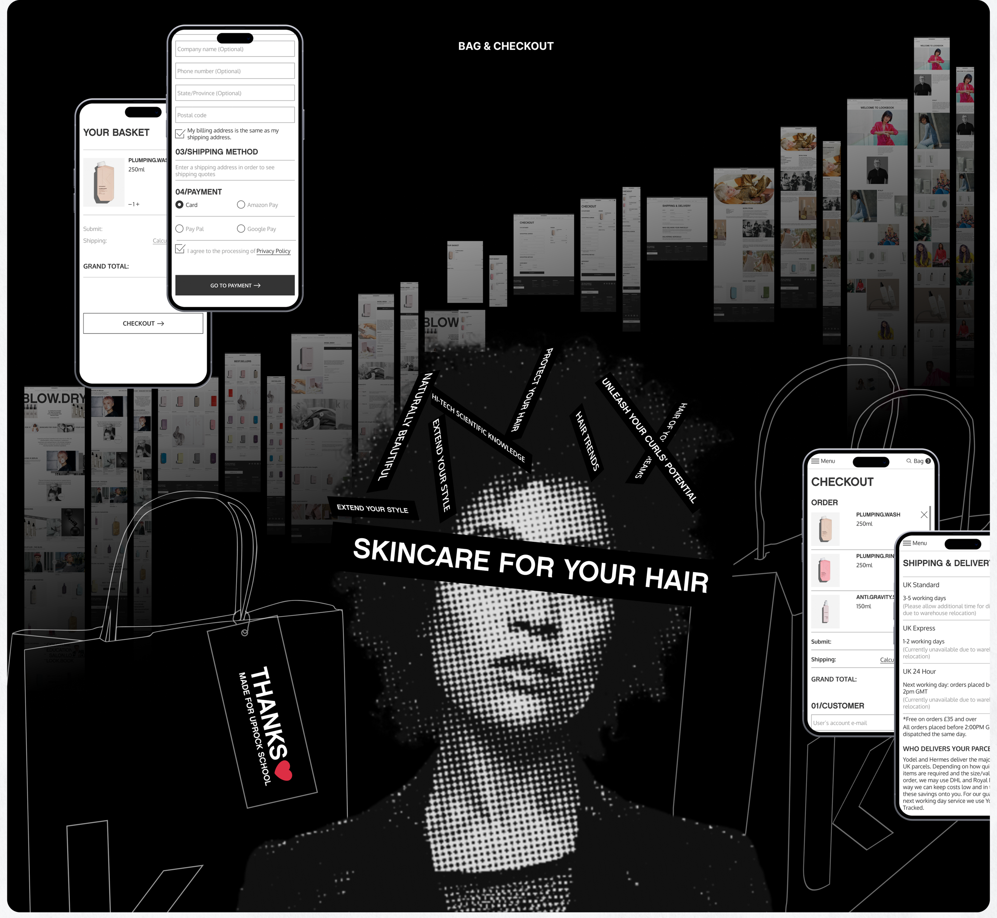 KEVIN.MURPHY  E-COMMERCE CONCEPT — Изображение №12 — Интерфейсы, Графика на Dprofile