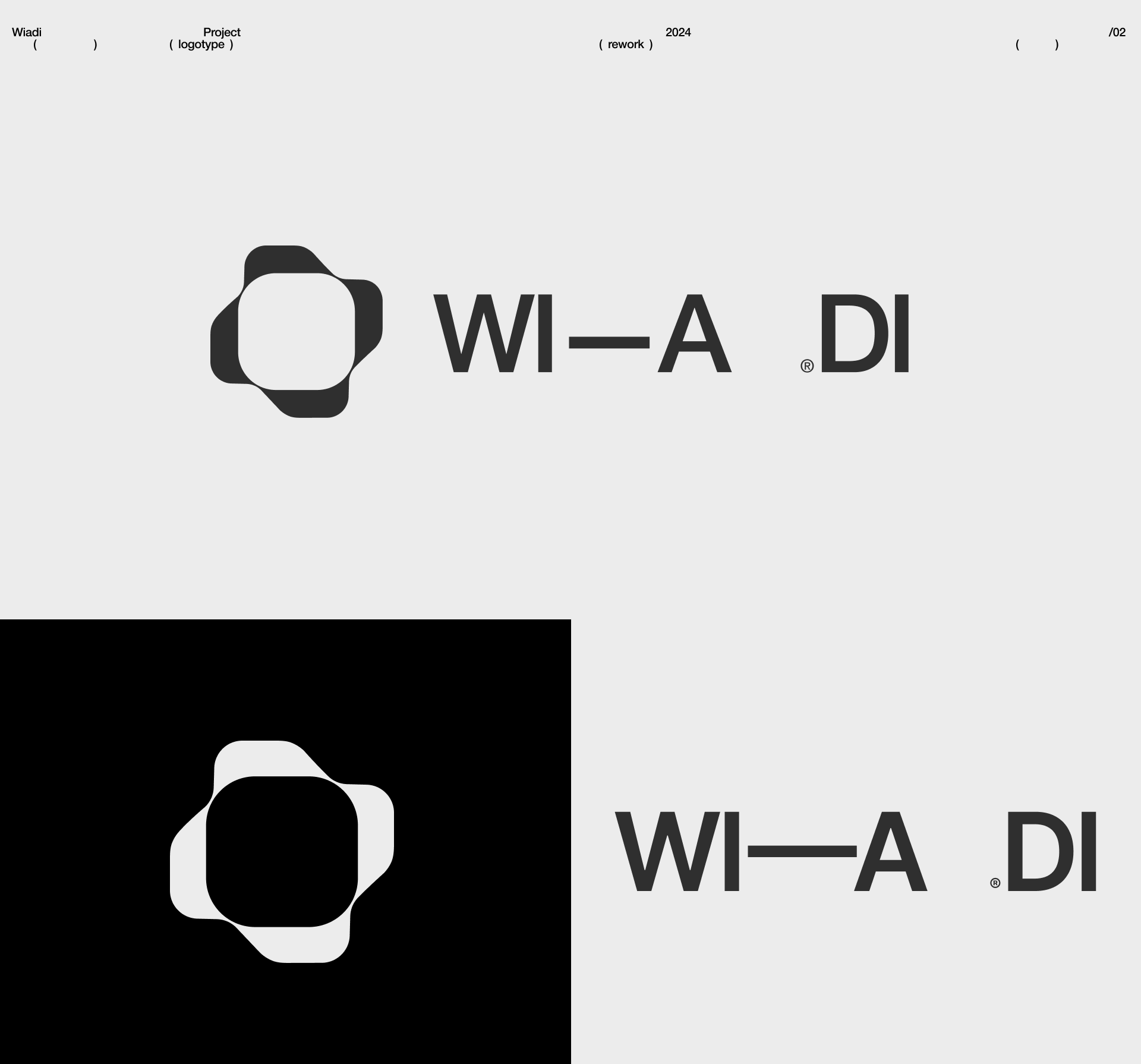 Wiadi / Web&Identity — Изображение №3 — Интерфейсы, Брендинг на Dprofile