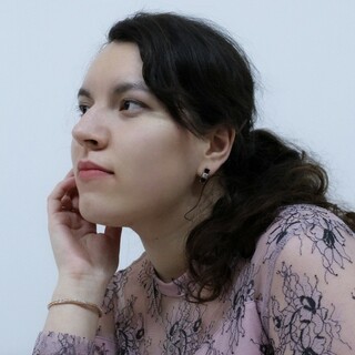 Аватар пользователя Анастасия Пермякова