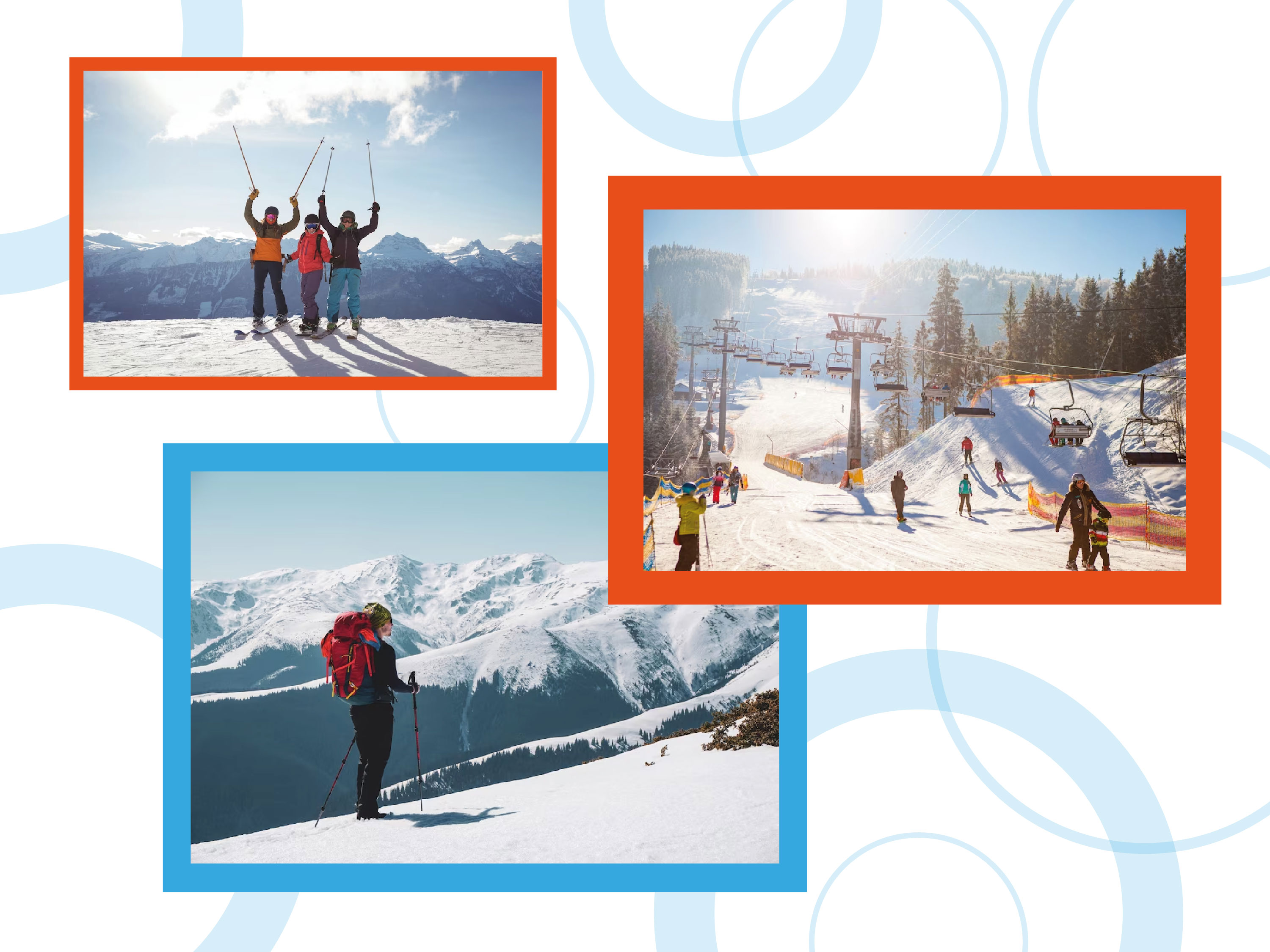 КУРАЖ туристическое агентство — Изображение №4 — Брендинг, Графика на Dprofile