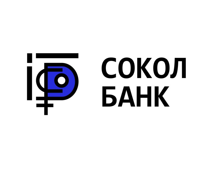 СОКОЛ БАНК презентация — Брендинг, Графика на Dprofile