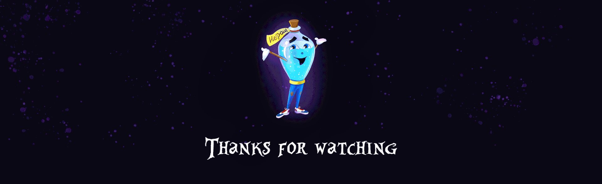 Персонажи для магазина Witch Way — Изображение №13 — Брендинг, Иллюстрация на Dprofile