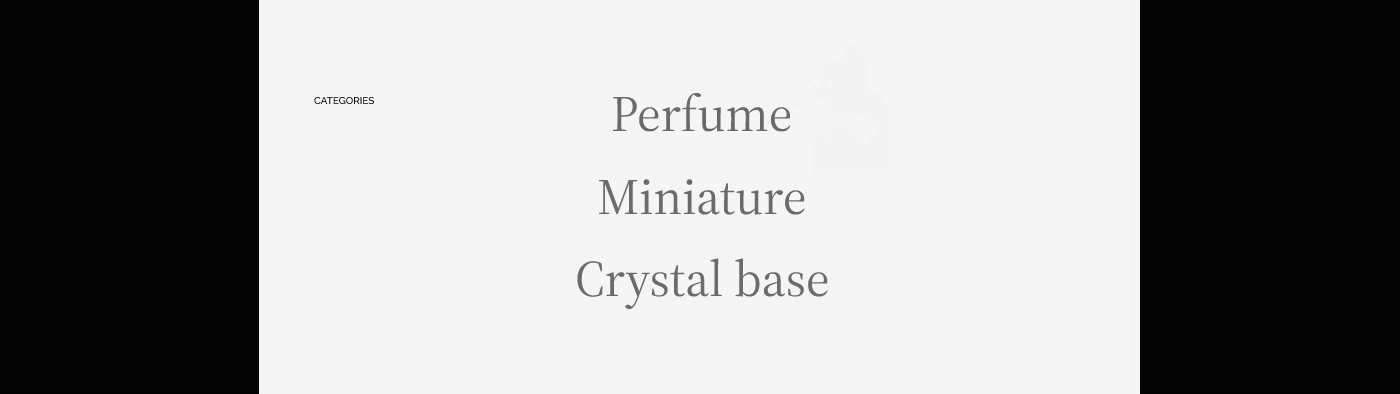 APOTHEKE | E-COMMERCE — Изображение №6 — Интерфейсы, Анимация на Dprofile