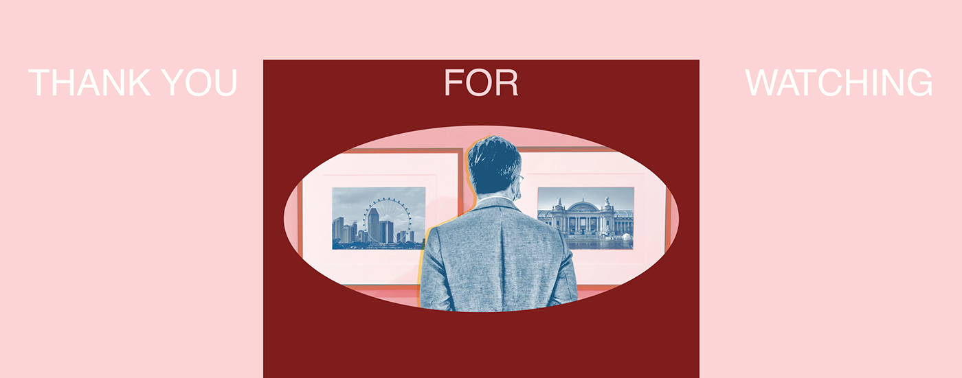 The Art Newspaper — news website — Изображение №7 — Интерфейсы на Dprofile