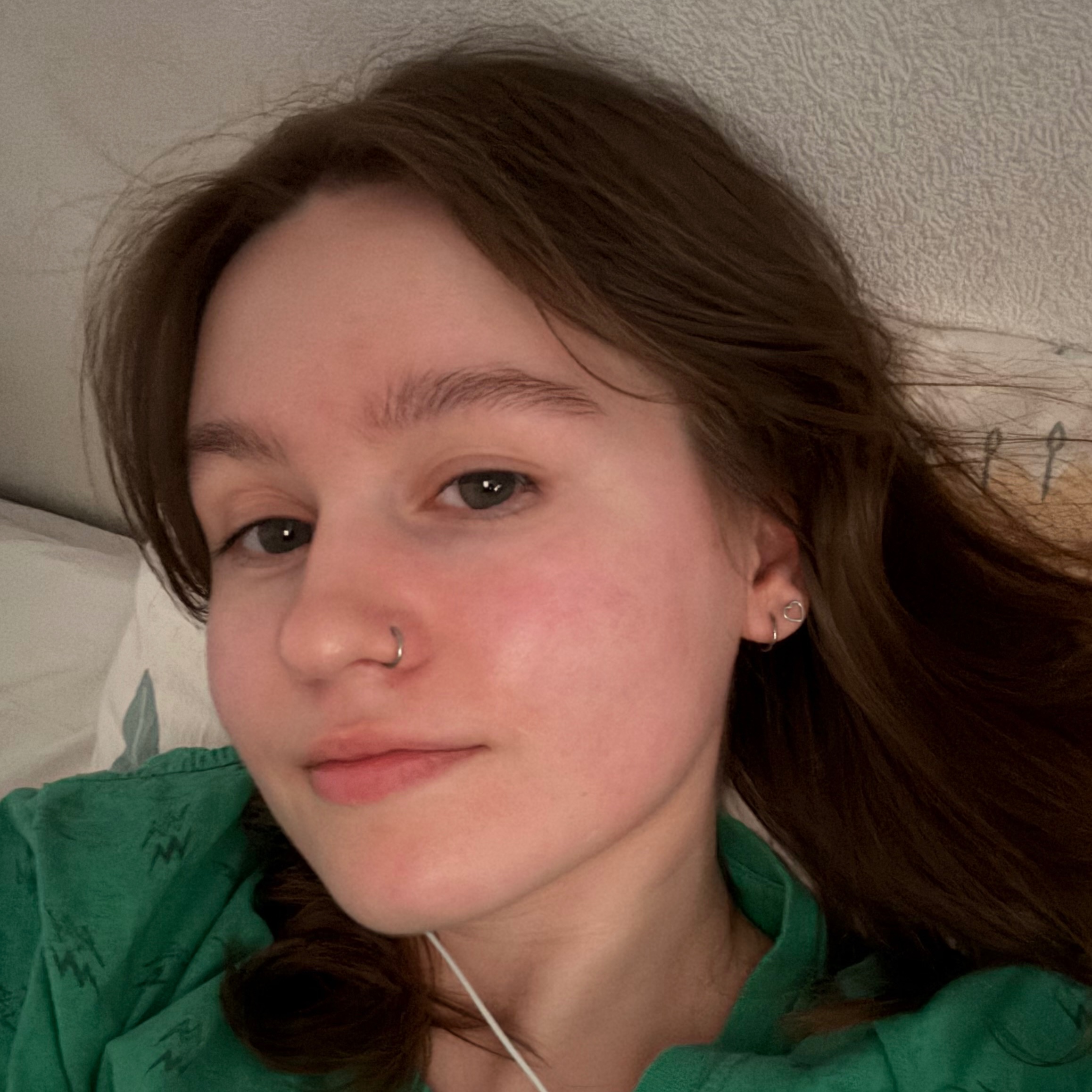Аватар пользователя Оксана Панина