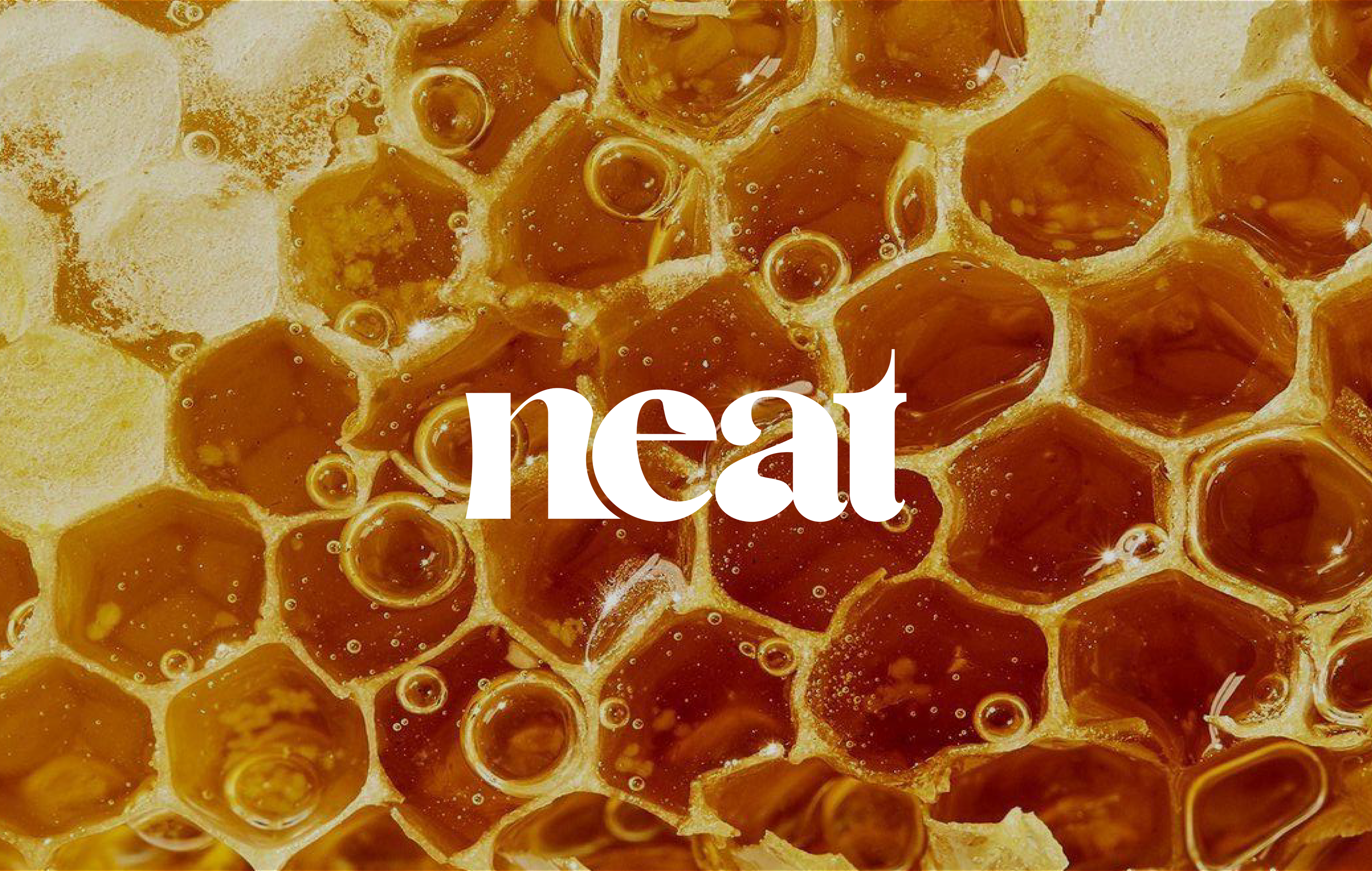 neat | cosmetics brand | косметика | packaging | naming — Изображение №1 — Брендинг, Графика на Dprofile