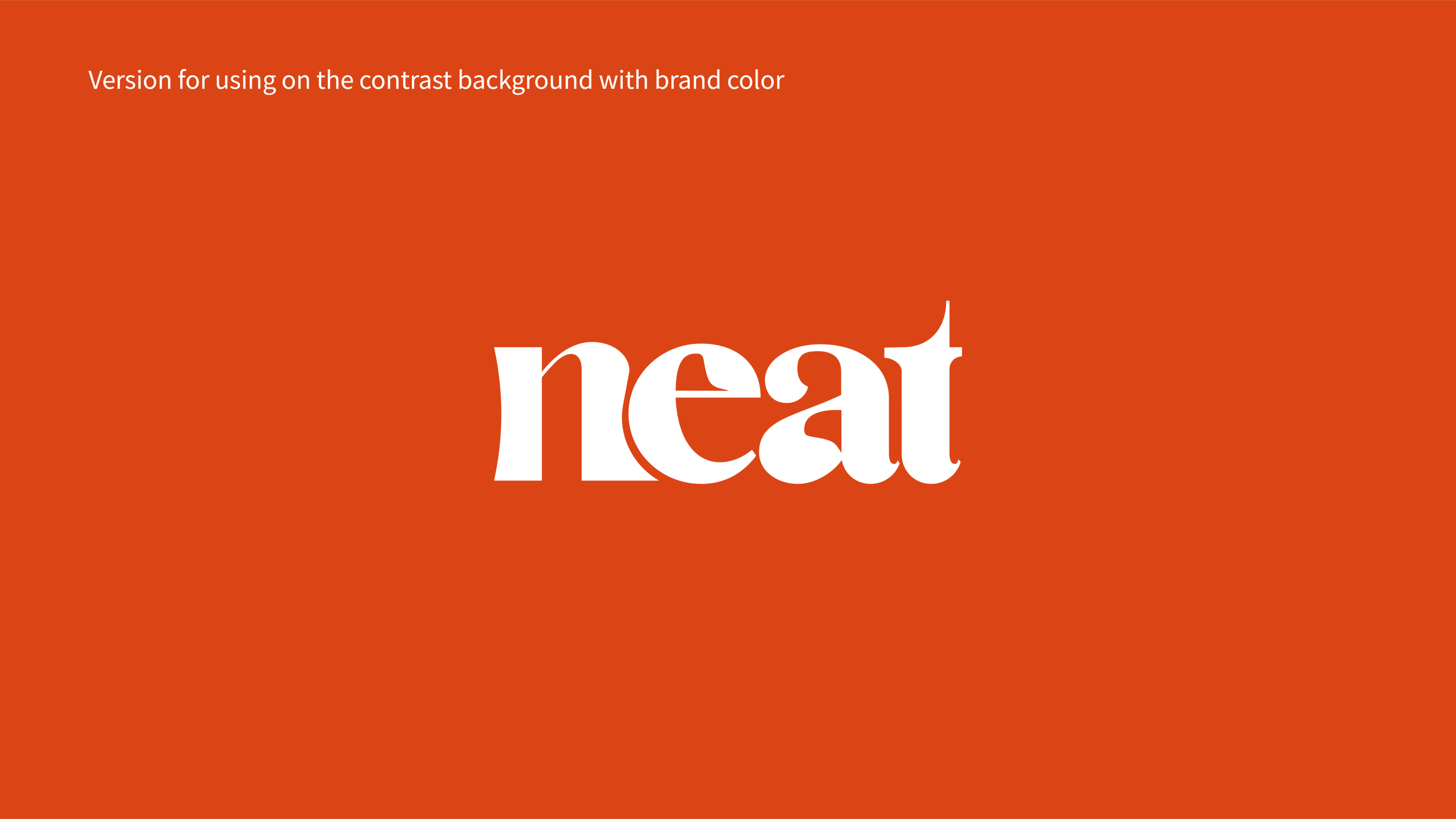 neat | cosmetics brand | косметика | packaging | naming — Изображение №3 — Брендинг, Графика на Dprofile