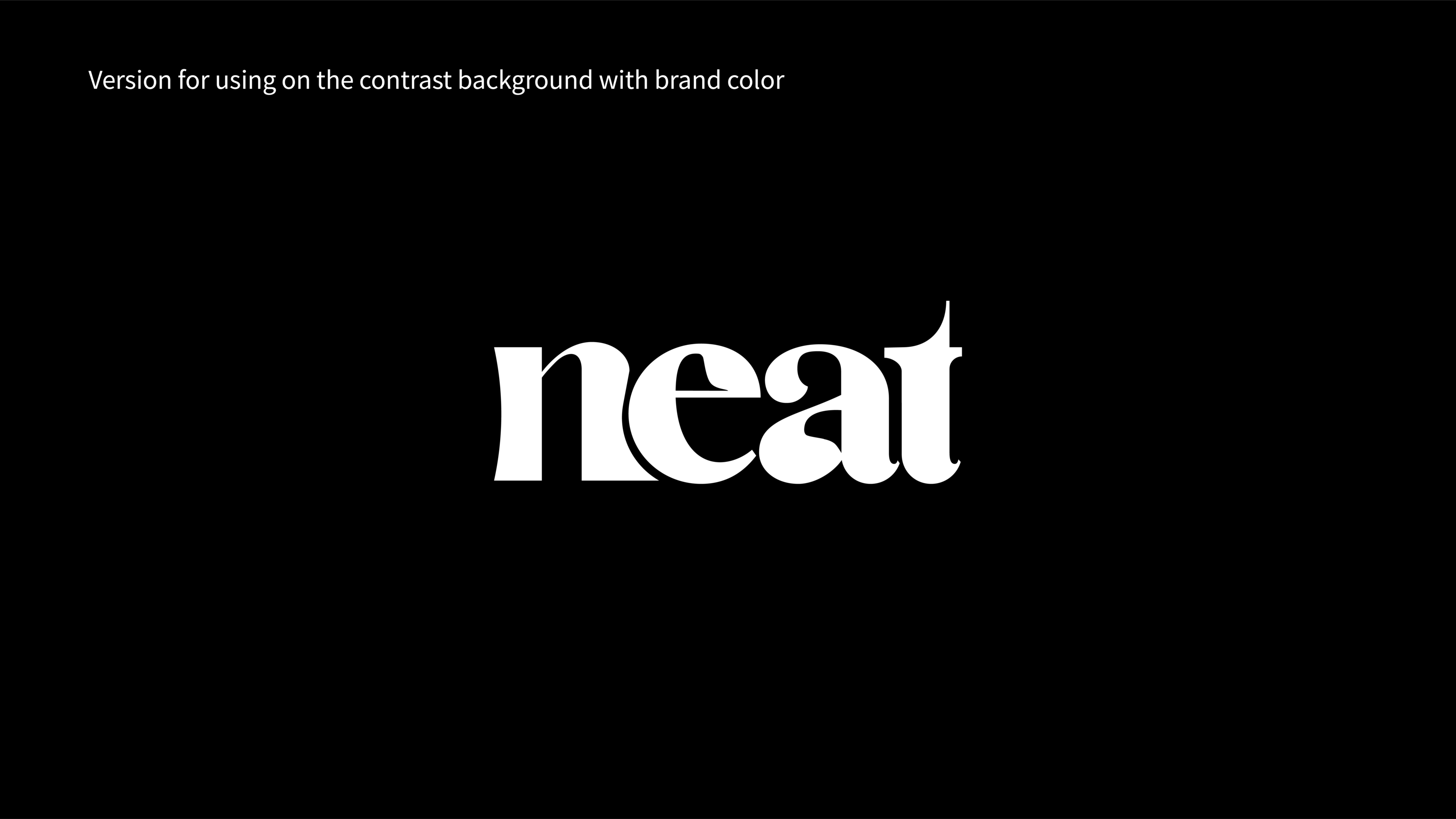 neat | cosmetics brand | косметика | packaging | naming — Изображение №6 — Брендинг, Графика на Dprofile