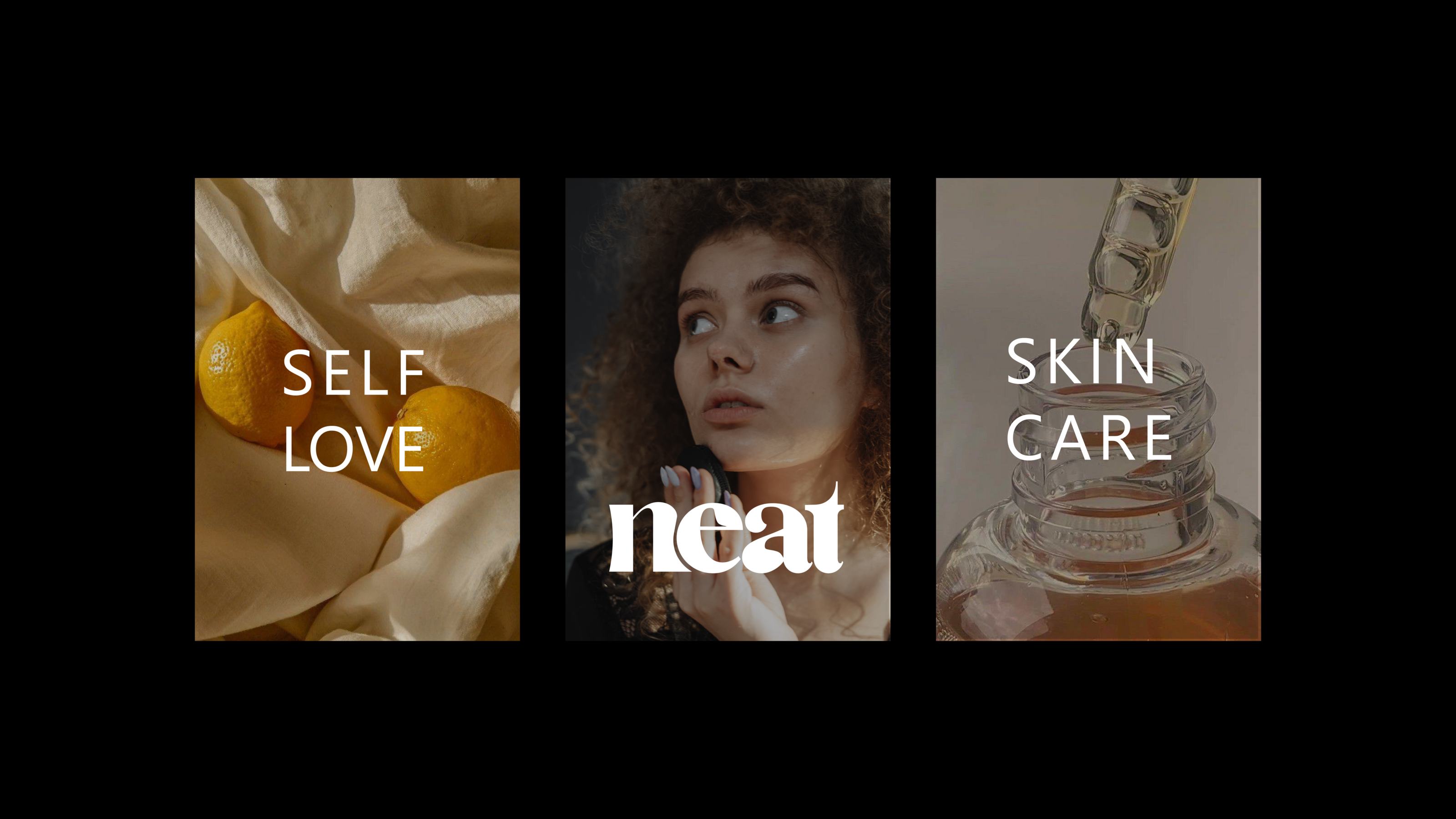 neat | cosmetics brand | косметика | packaging | naming — Изображение №7 — Брендинг, Графика на Dprofile