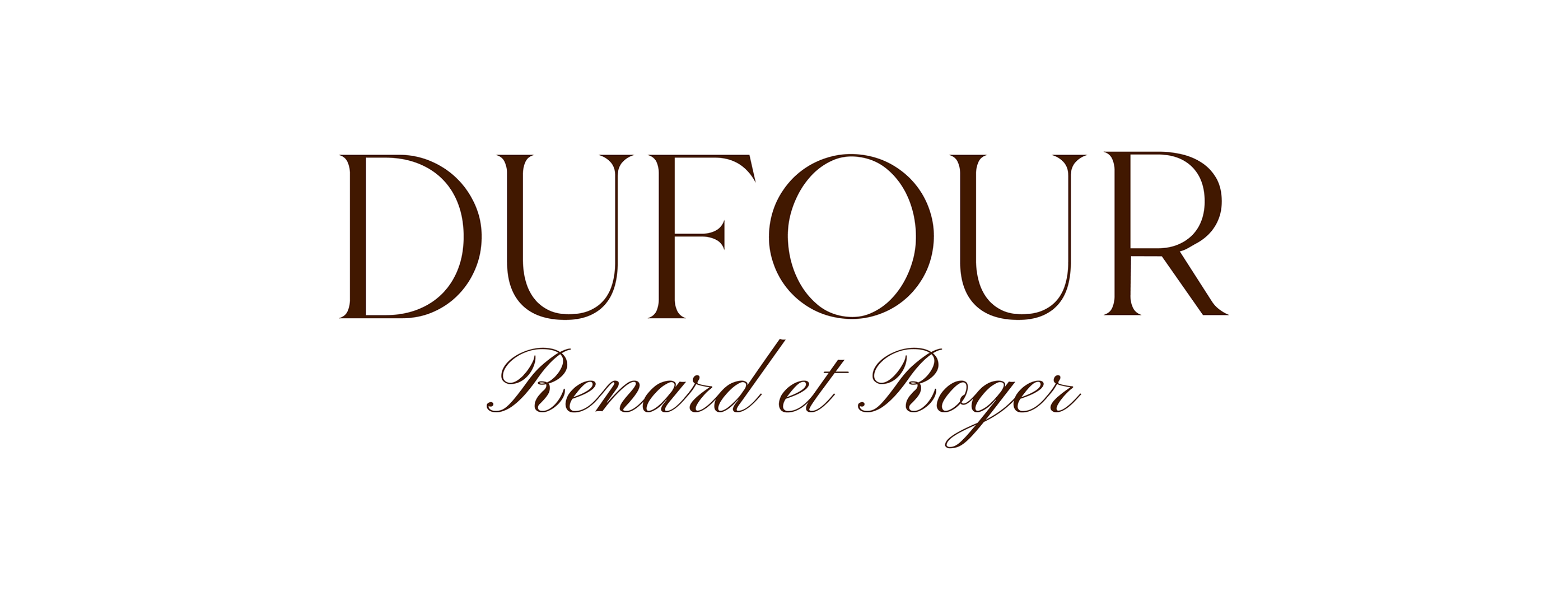 DUFOUR | WINE | FRENCH VINEYARD — Изображение №2 — Брендинг, Графика на Dprofile