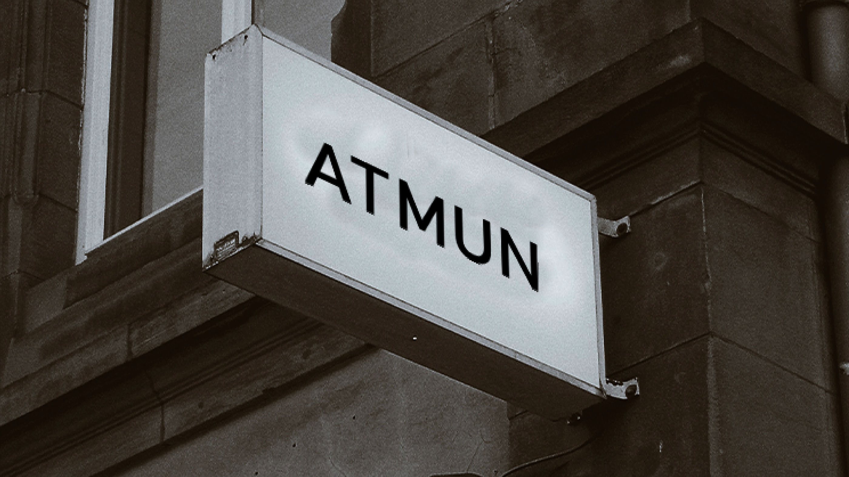 ATMUN | clothing shop | woman clothes | naming | одежда — Изображение №21 — Брендинг, Графика на Dprofile