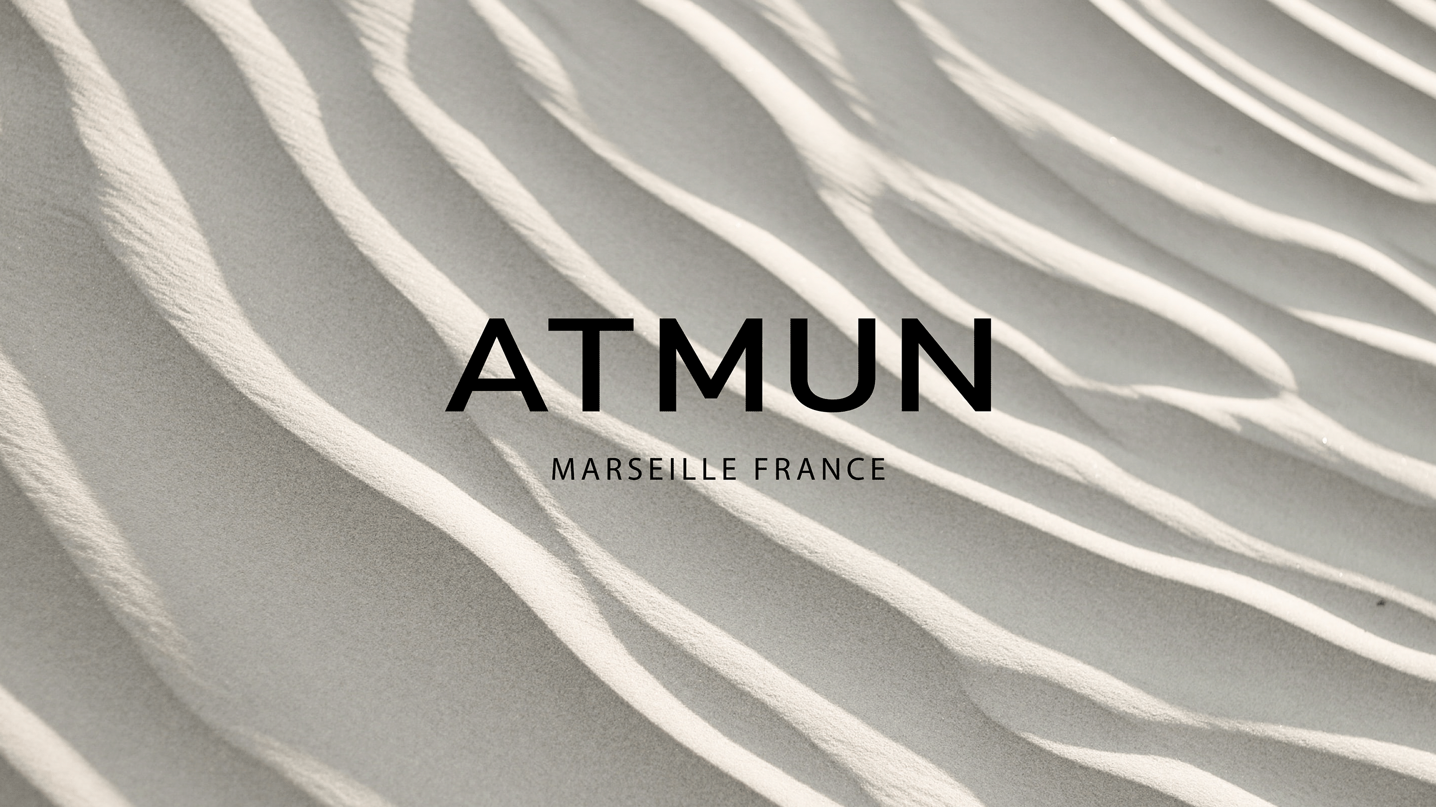 ATMUN | clothing shop | woman clothes | naming | одежда — Изображение №1 — Брендинг, Графика на Dprofile