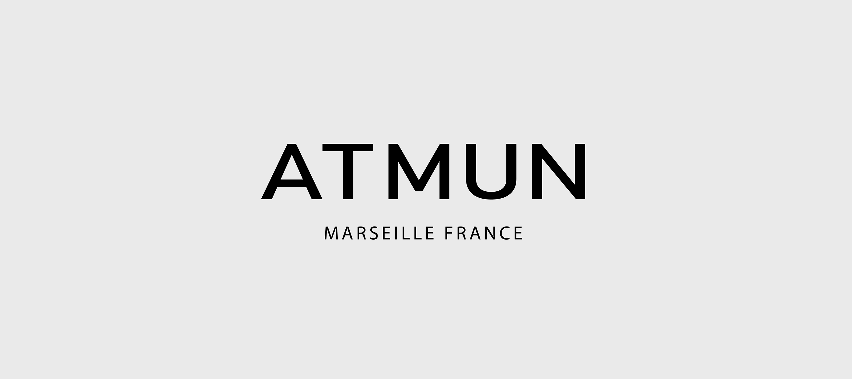 ATMUN | clothing shop | woman clothes | naming | одежда — Изображение №3 — Брендинг, Графика на Dprofile