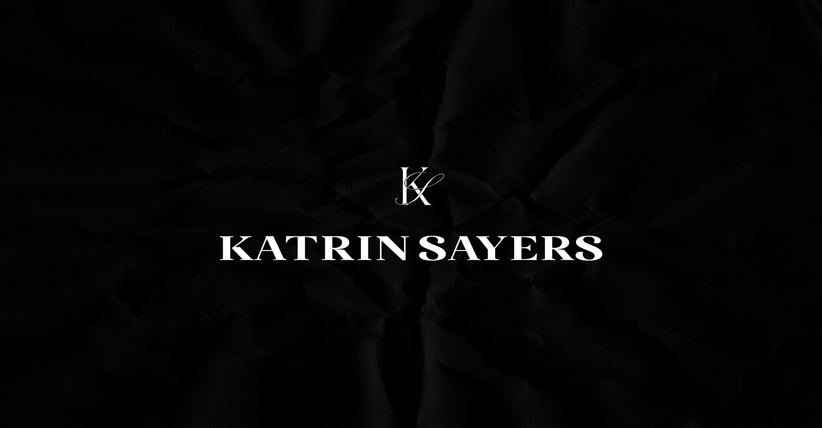 KATRIN SAYERS | MAKEUP ARTIST | SKINCARE | COSMETICS — Изображение №8 — Брендинг, Графика на Dprofile