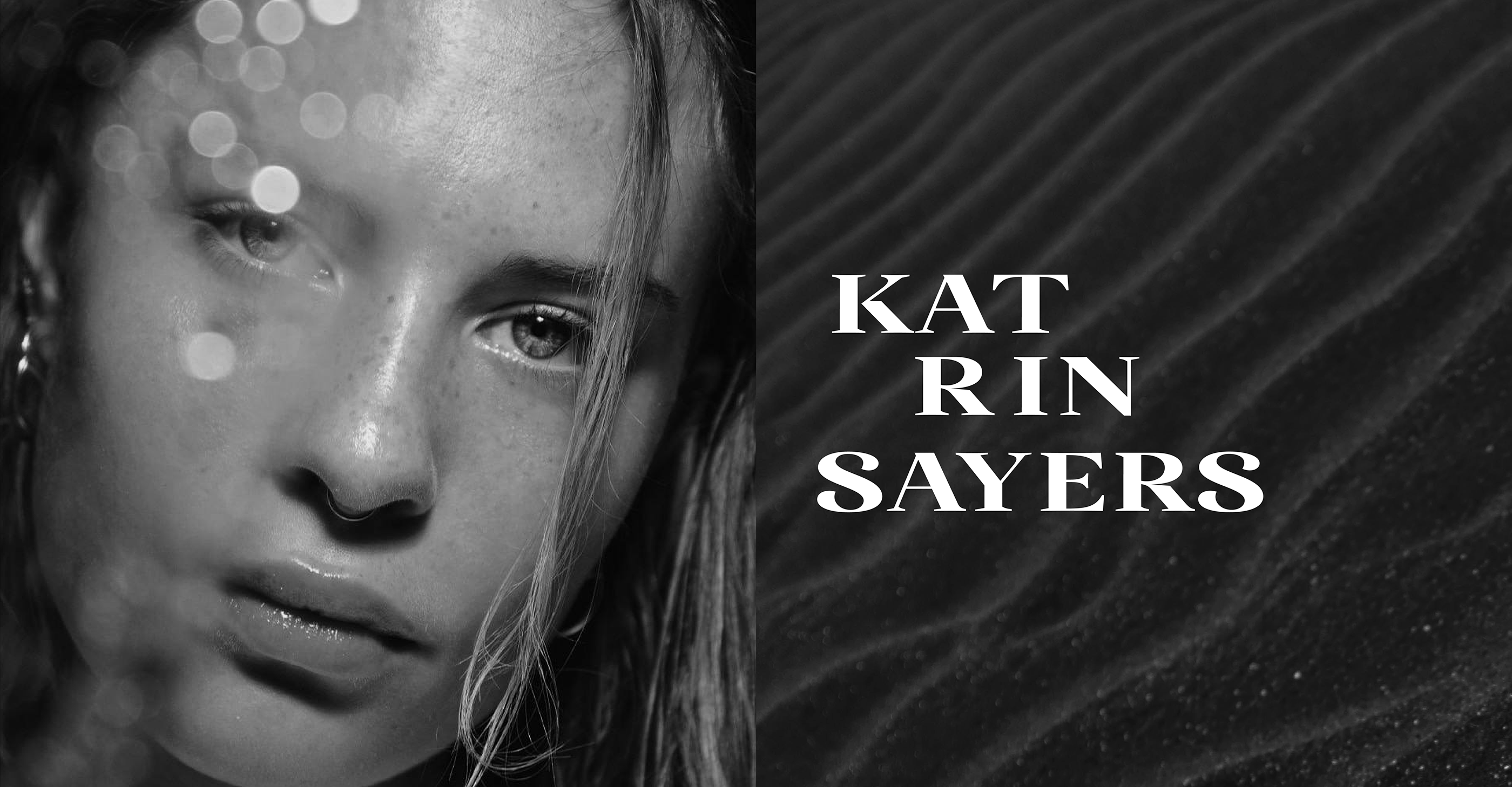KATRIN SAYERS | MAKEUP ARTIST | SKINCARE | COSMETICS — Изображение №4 — Брендинг, Графика на Dprofile