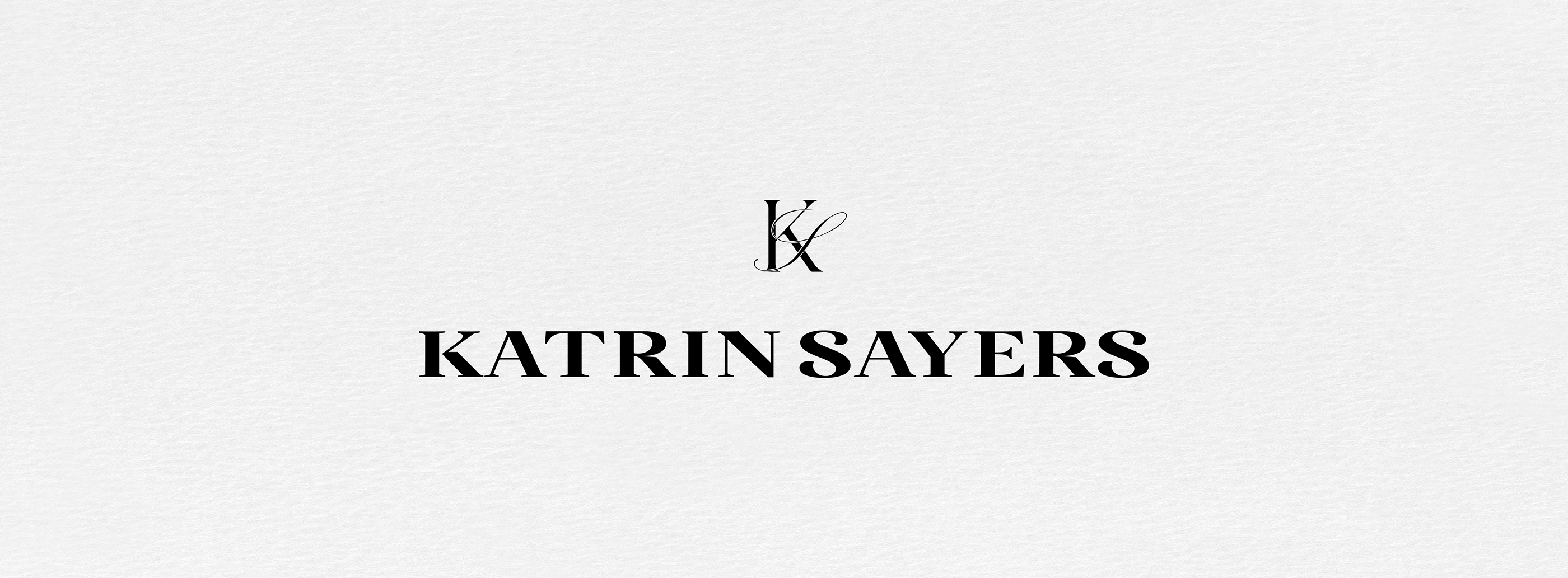 KATRIN SAYERS | MAKEUP ARTIST | SKINCARE | COSMETICS — Изображение №1 — Брендинг, Графика на Dprofile