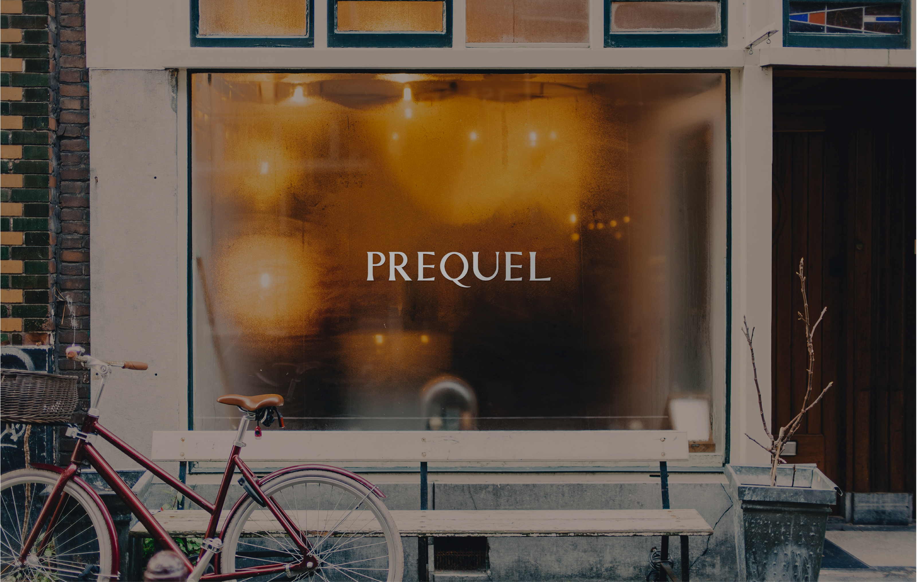 PREQUEL | candle | perfume | home goods — Изображение №13 — Брендинг на Dprofile