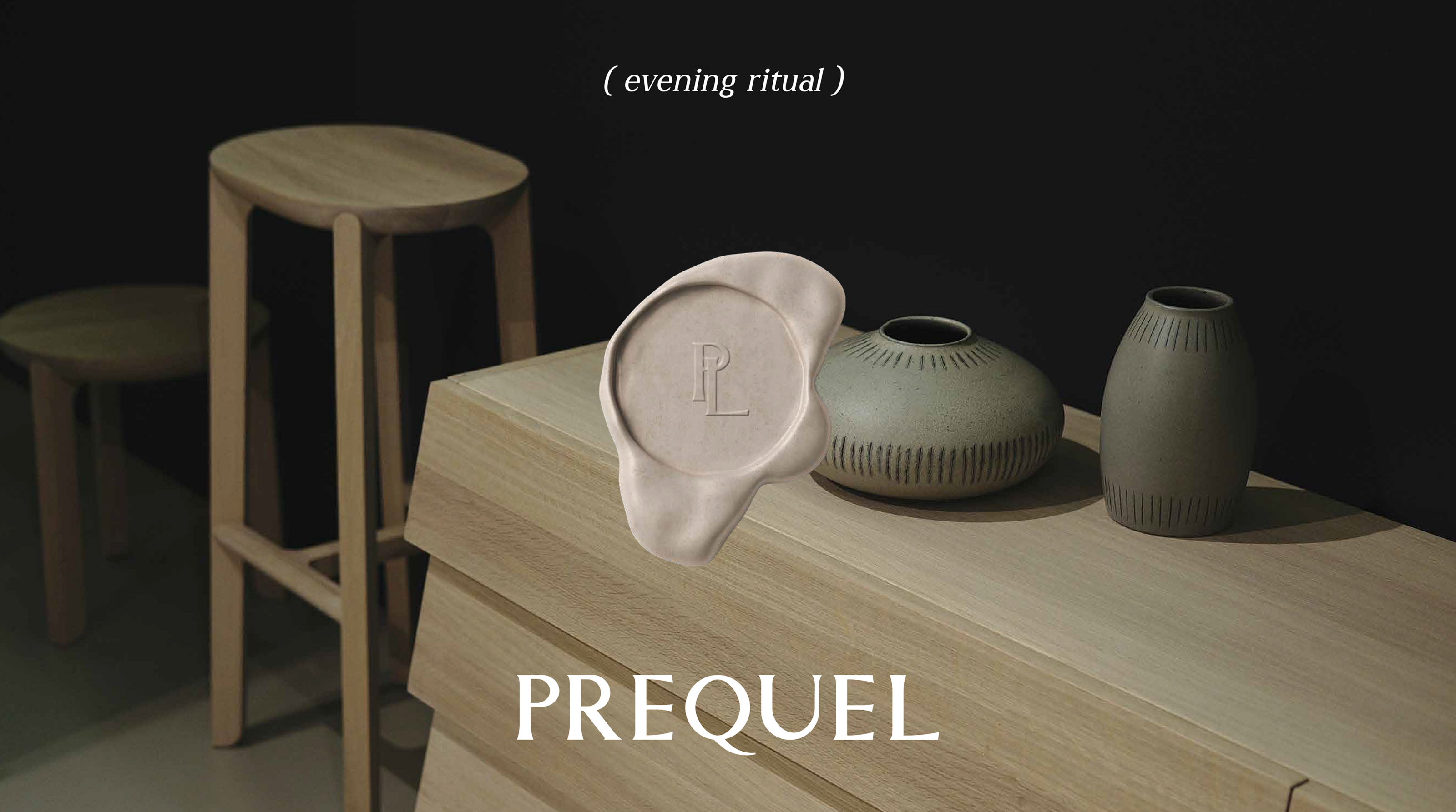 PREQUEL | candle | perfume | home goods — Изображение №2 — Брендинг на Dprofile