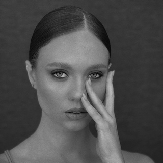 Аватар пользователя Irina Lezina