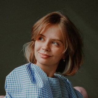 Аватар пользователя EKATERINA VOLKOVA