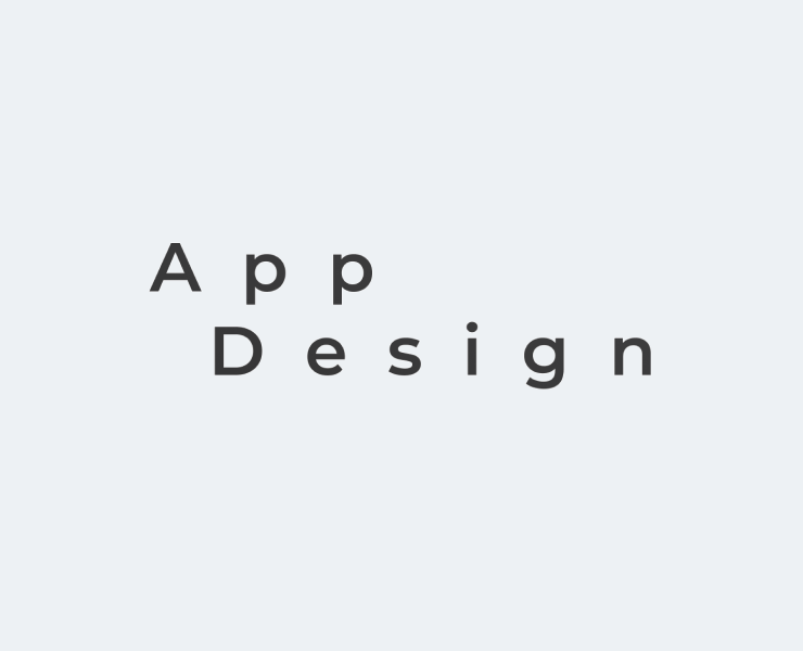 App Design VPN Service — Интерфейсы на Dprofile