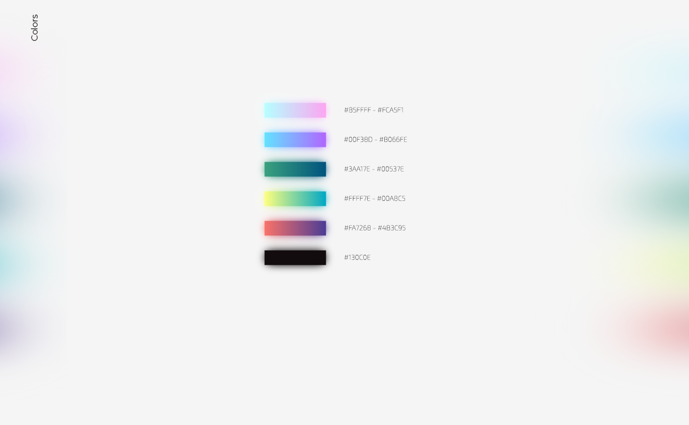 GetStack Web Design — Изображение №3 — Интерфейсы, Брендинг на Dprofile