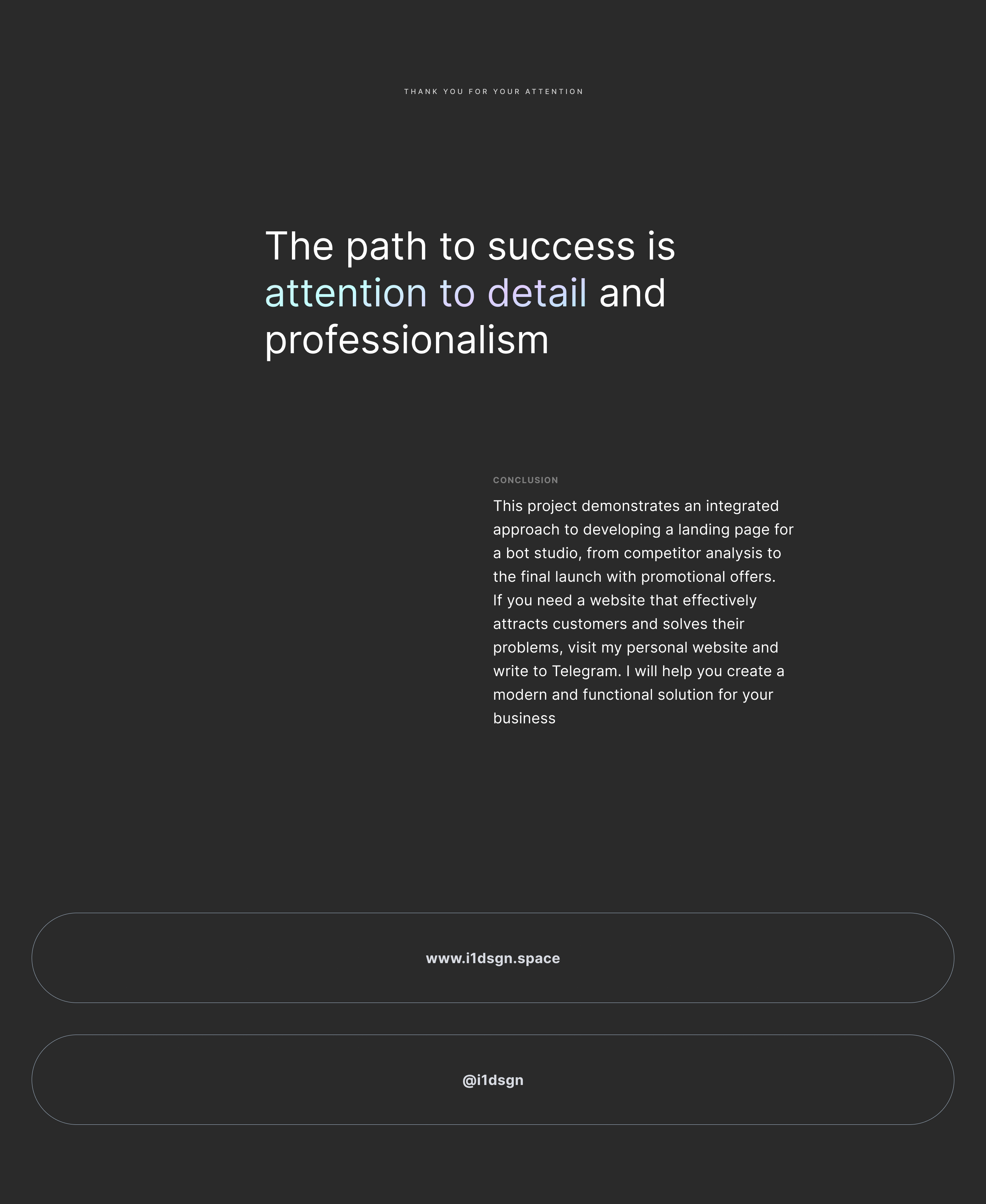 Branding and Landing — Изображение №10 — Интерфейсы, Брендинг на Dprofile