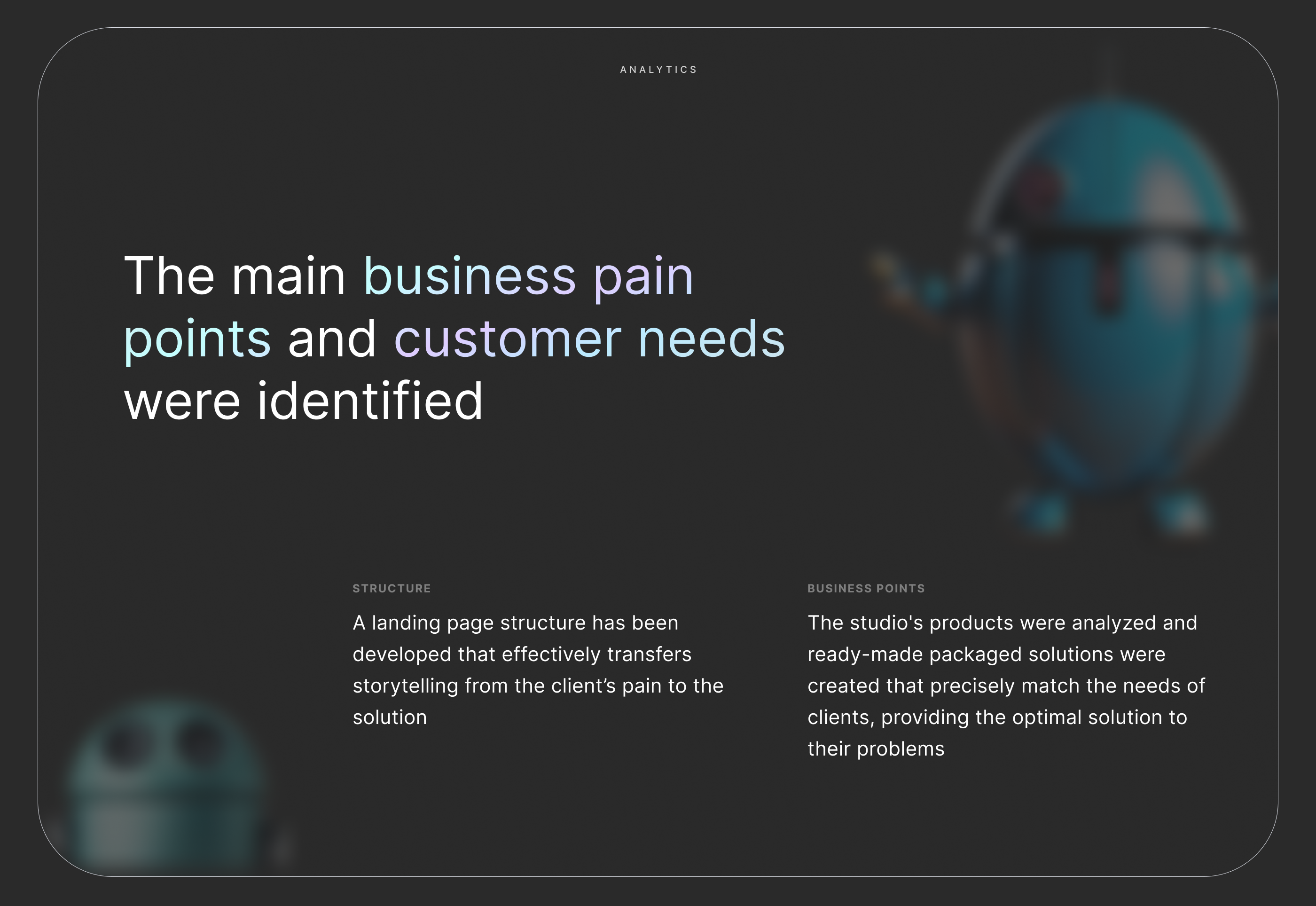 Branding and Landing — Изображение №4 — Интерфейсы, Брендинг на Dprofile