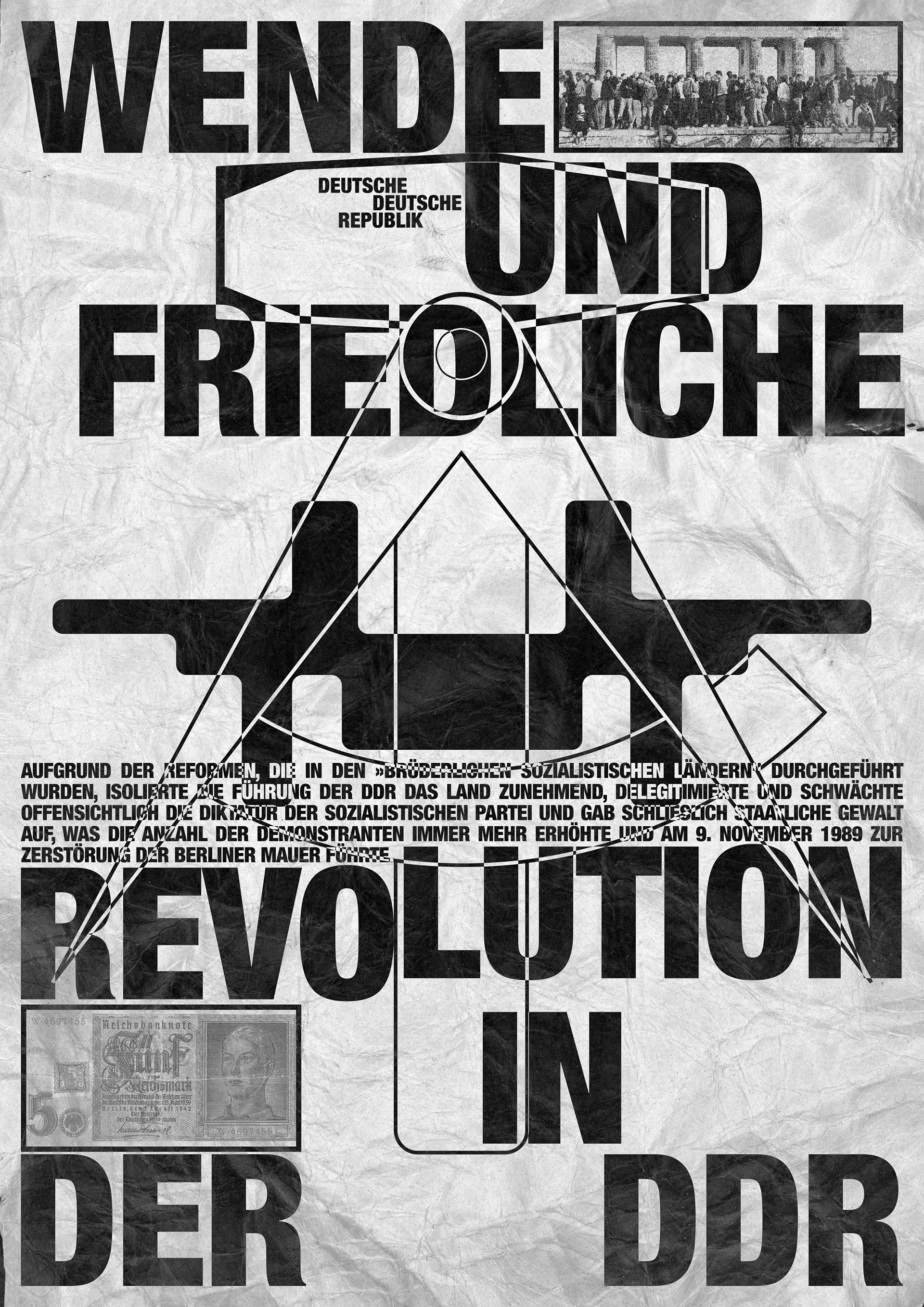 POSTER COLLECTION — Изображение №7 — Графика на Dprofile