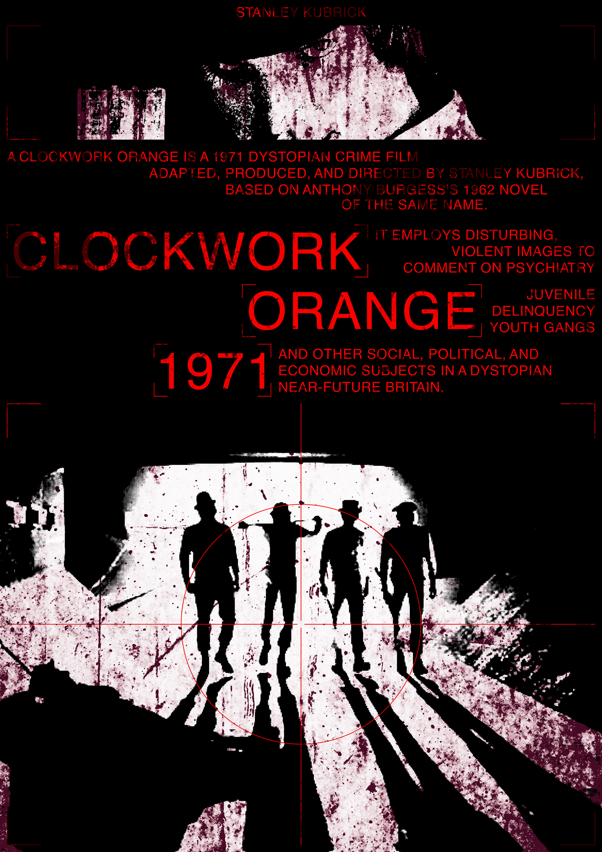 POSTER COLLECTION — Изображение №16 — Графика на Dprofile