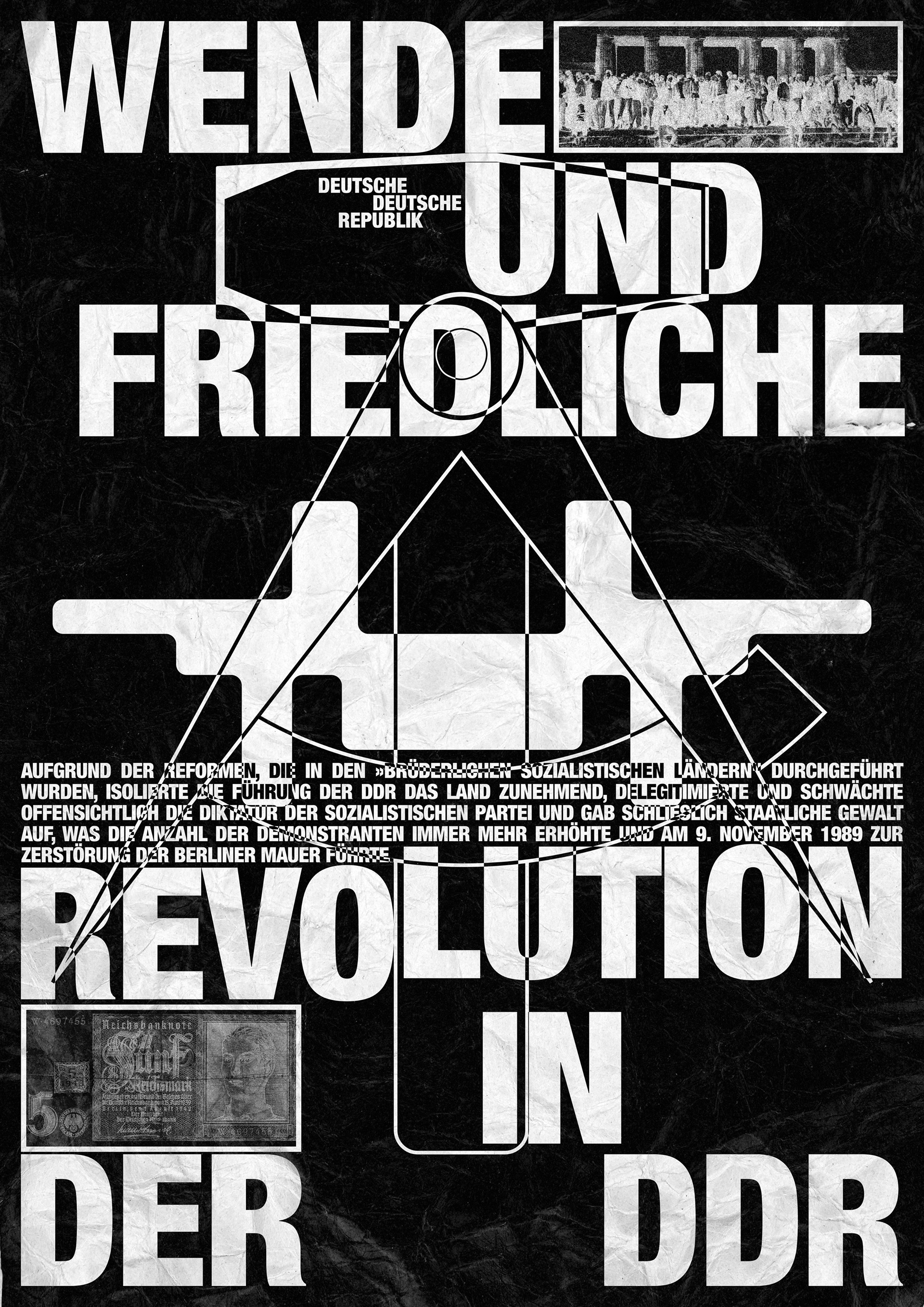 POSTER COLLECTION — Изображение №6 — Графика на Dprofile