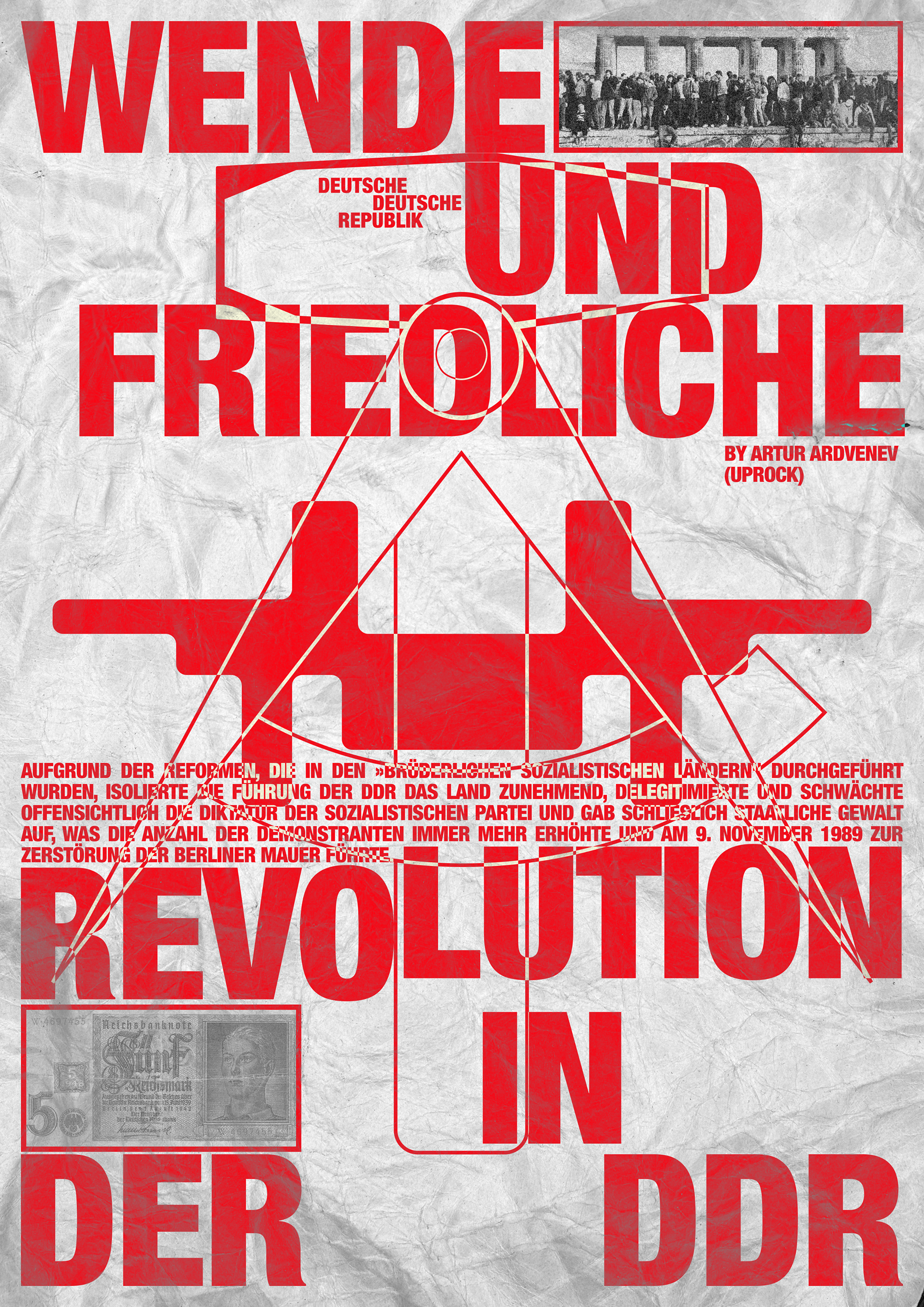 POSTER COLLECTION — Изображение №5 — Графика на Dprofile