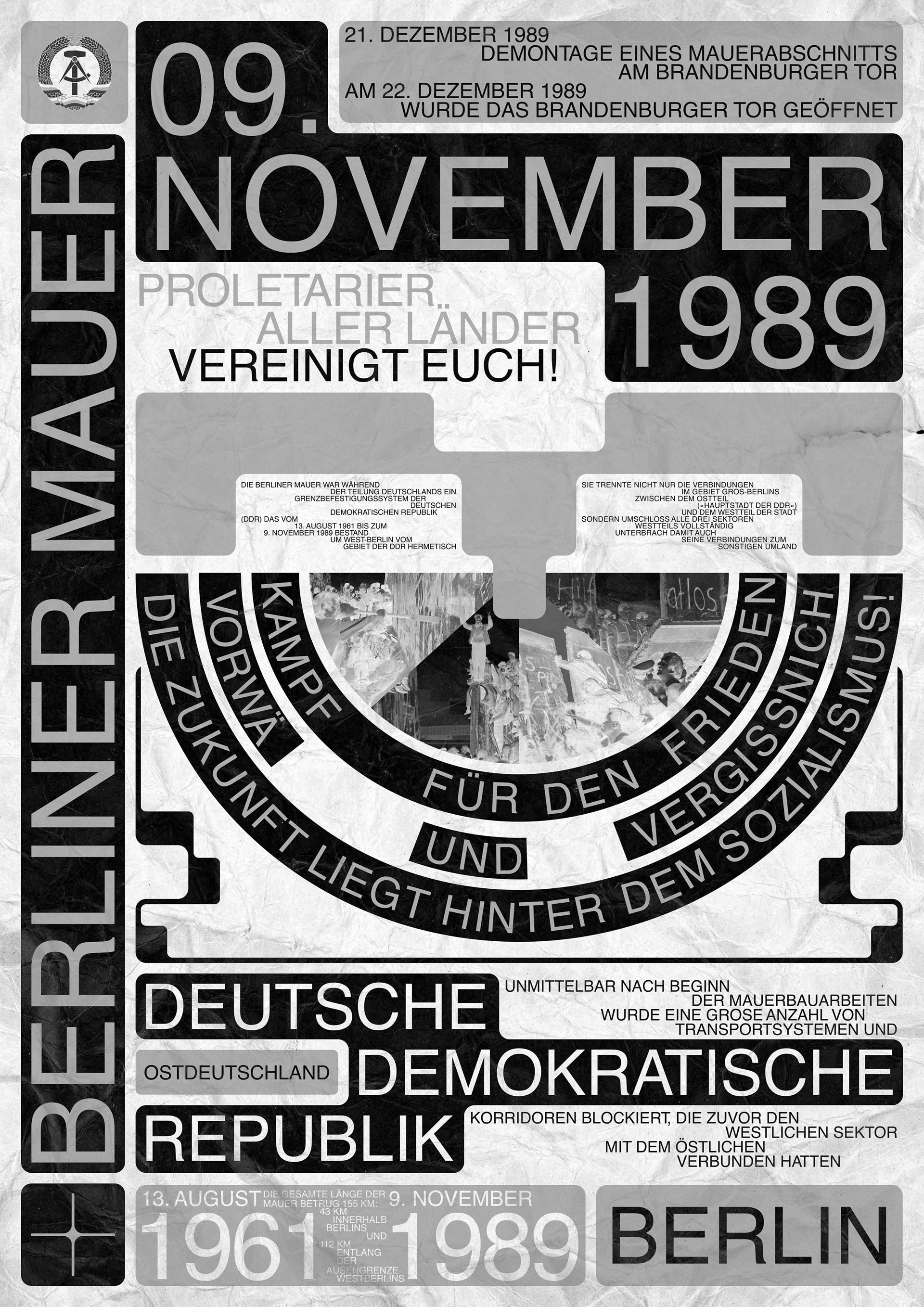 POSTER COLLECTION — Изображение №4 — Графика на Dprofile